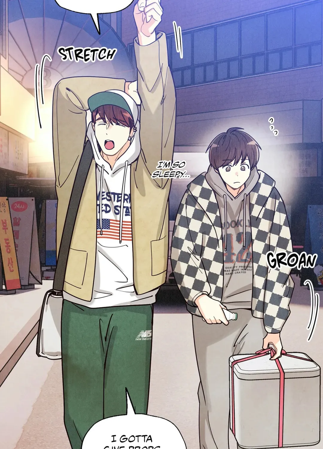 Pian Pian Chapter 78 page 92 - 