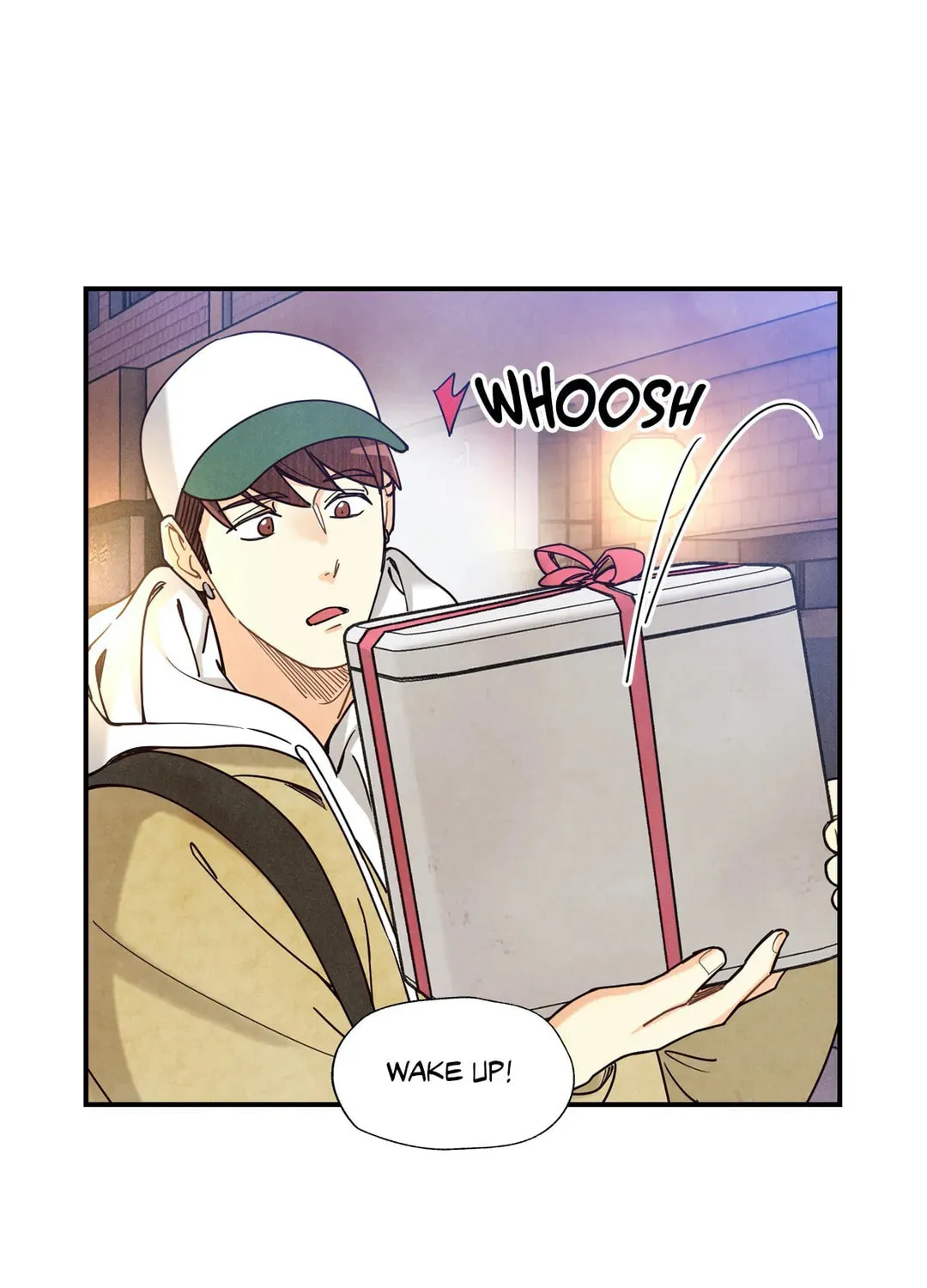 Pian Pian Chapter 78 page 94 - 
