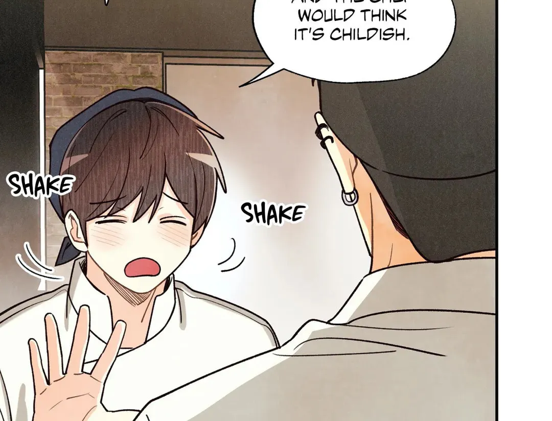 Pian Pian Chapter 79 page 108 - 