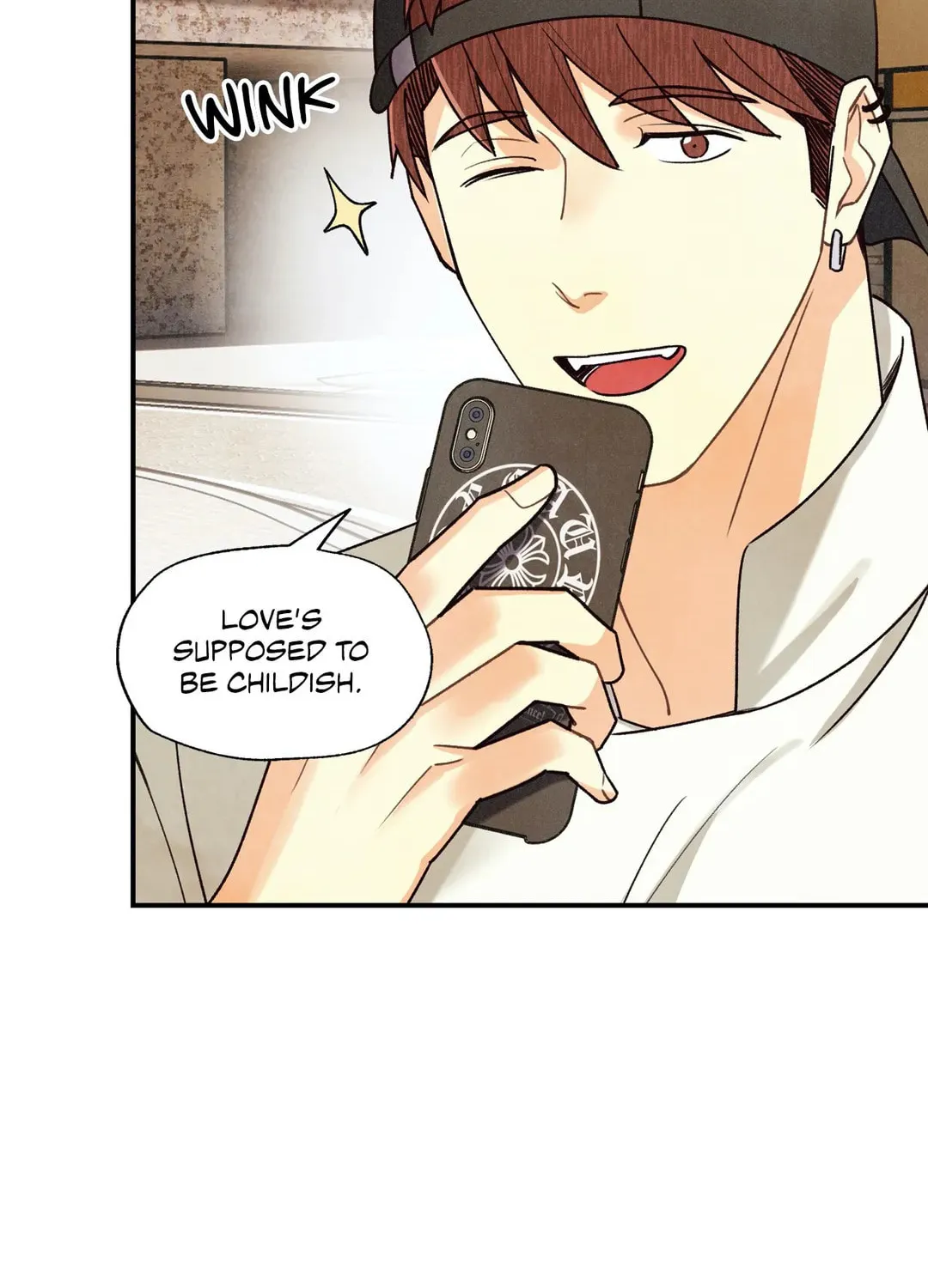 Pian Pian Chapter 79 page 110 - 