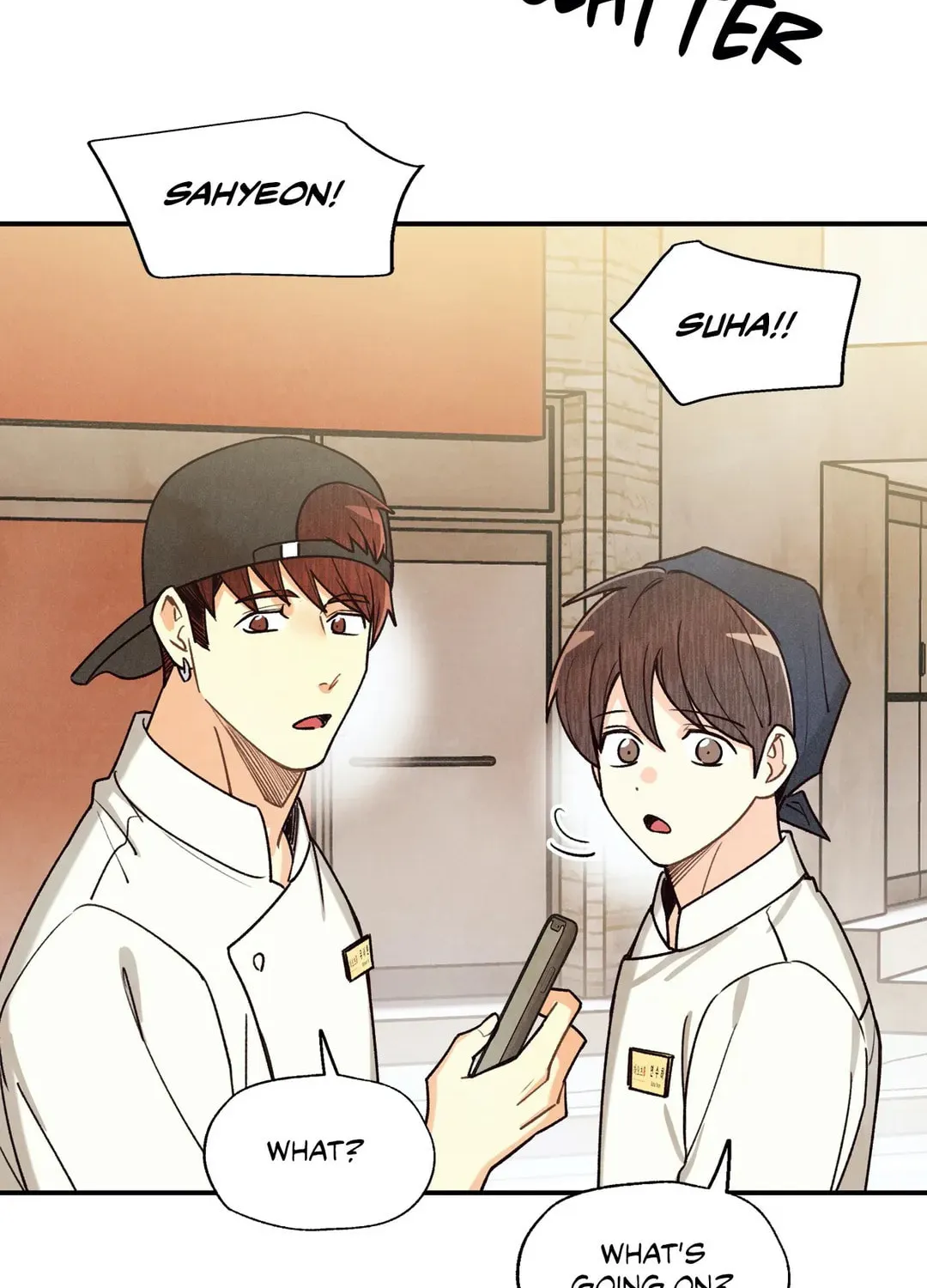 Pian Pian Chapter 79 page 113 - 