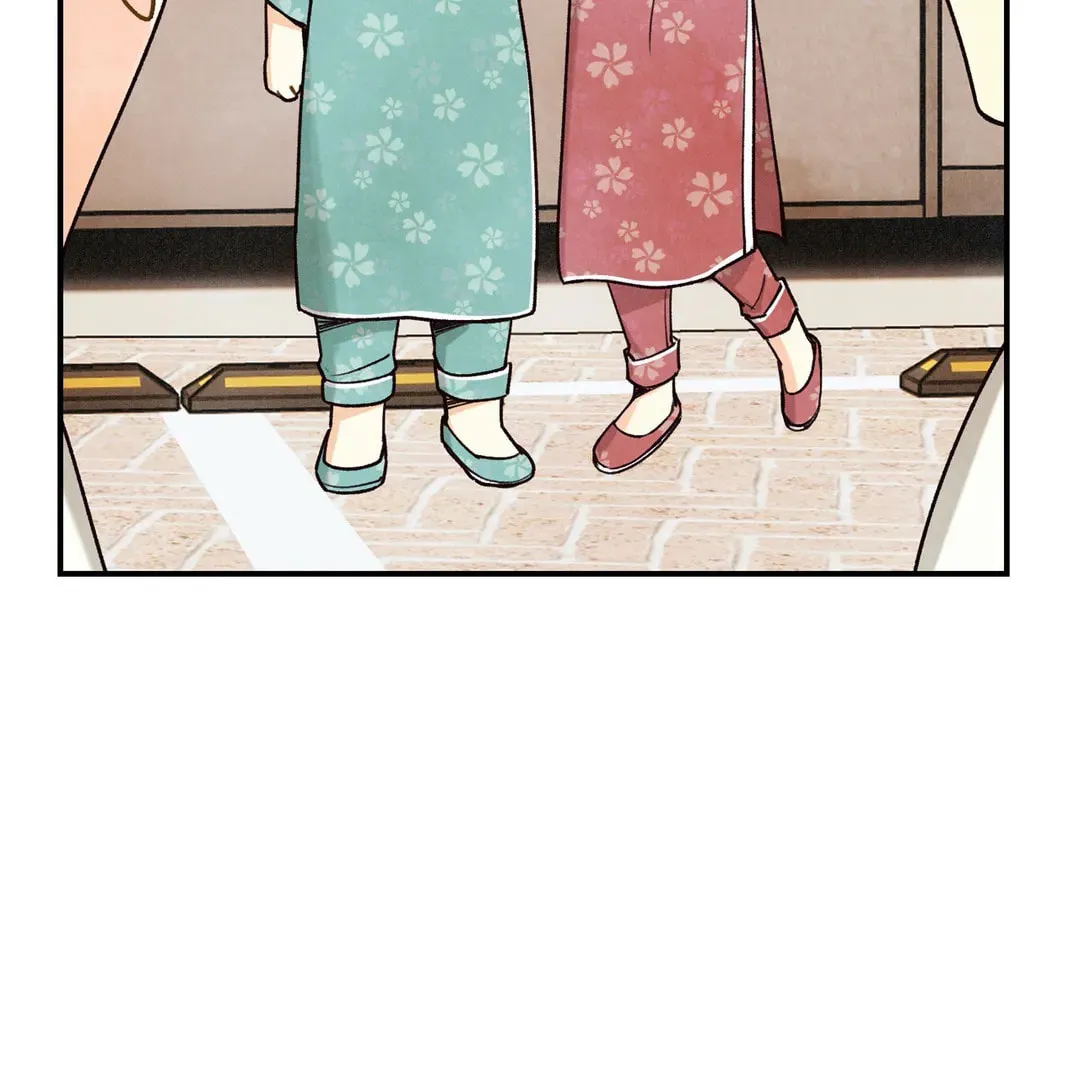 Pian Pian Chapter 79 page 116 - 