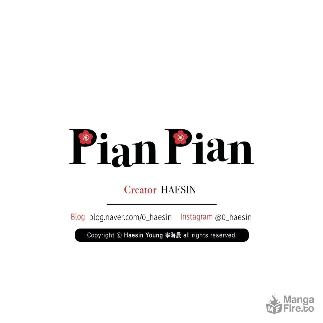Pian Pian Chapter 79 page 120 - 