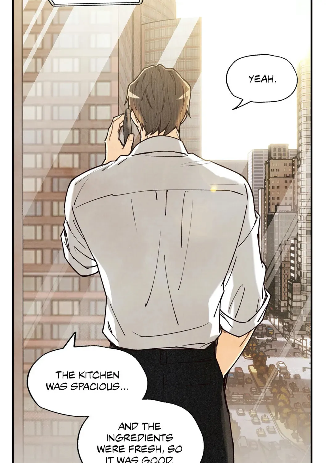 Pian Pian Chapter 79 page 13 - 