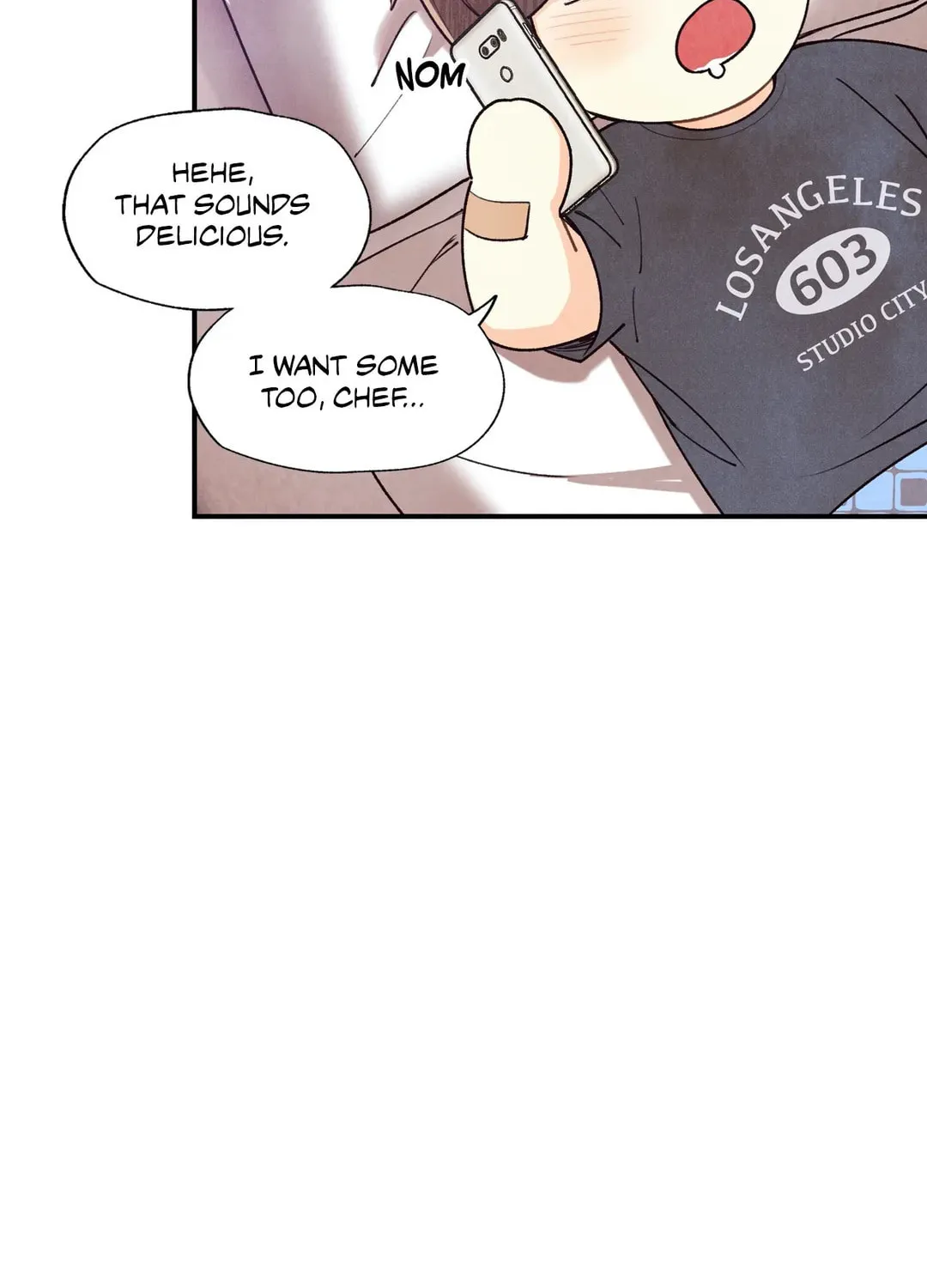 Pian Pian Chapter 79 page 17 - 