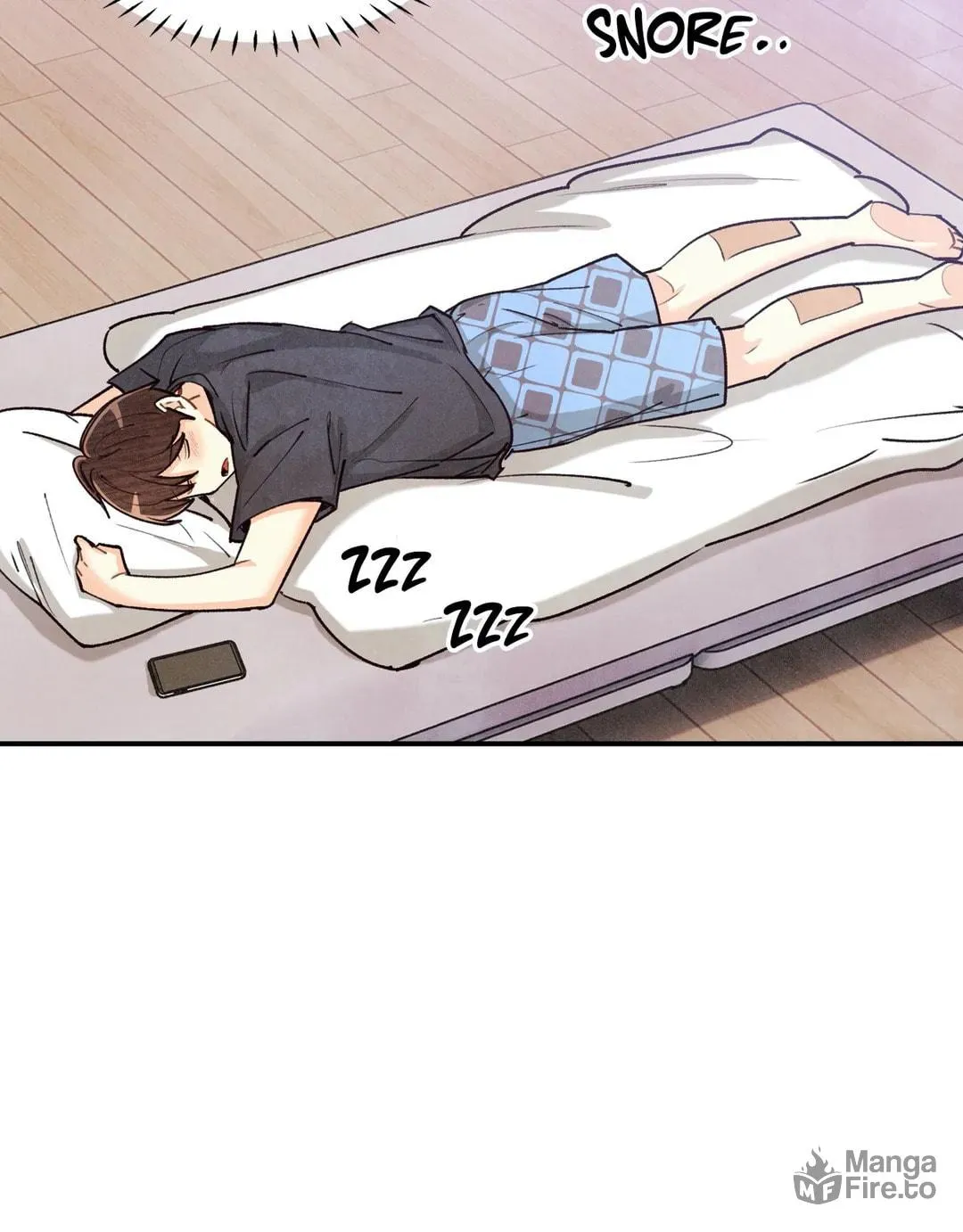 Pian Pian Chapter 79 page 3 - 