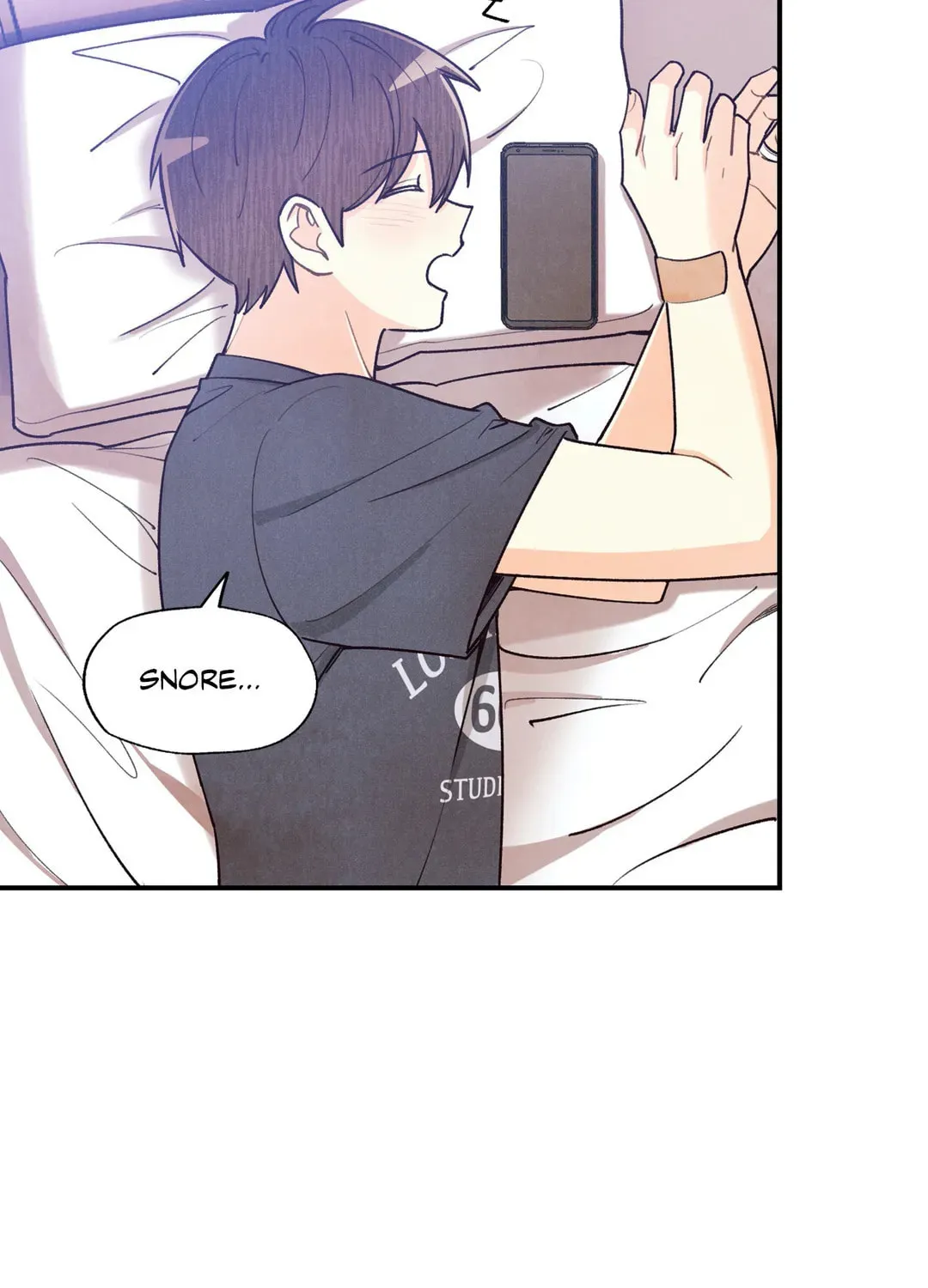 Pian Pian Chapter 79 page 22 - 