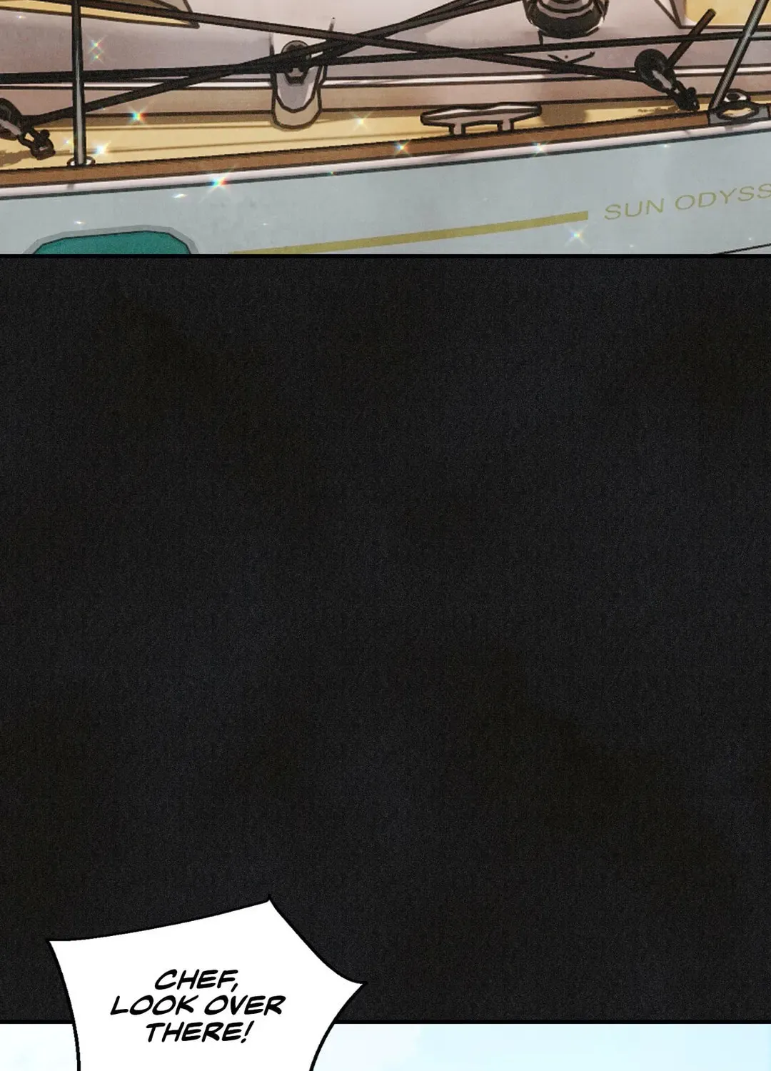 Pian Pian Chapter 79 page 32 - 
