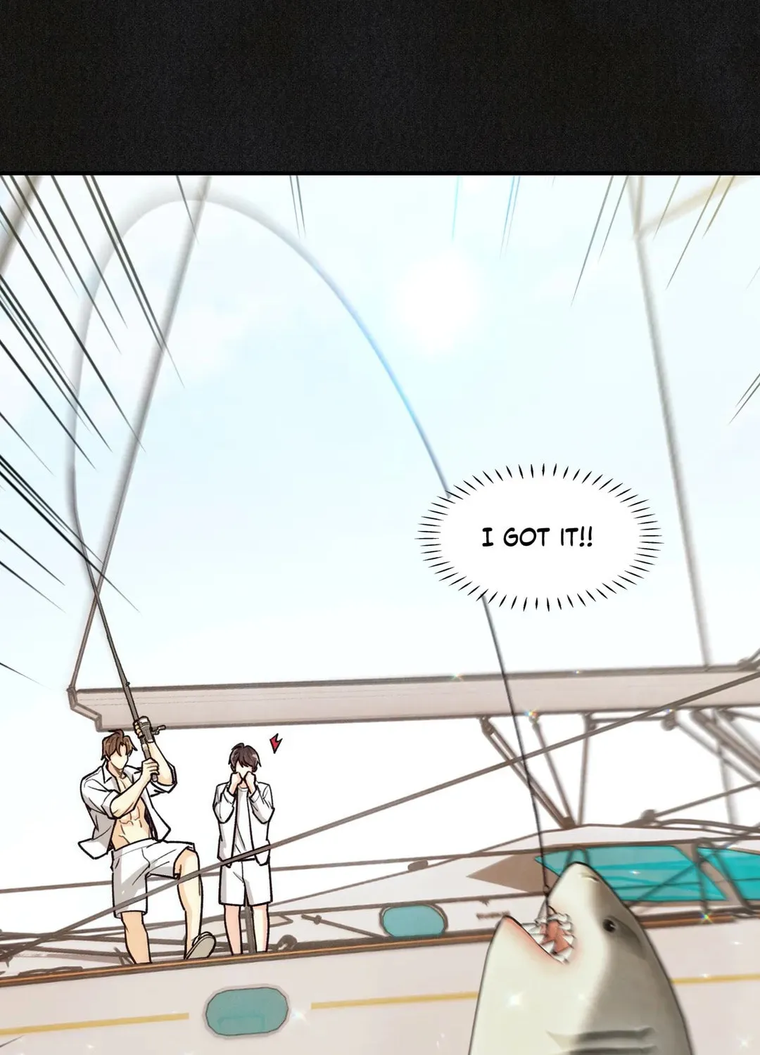 Pian Pian Chapter 79 page 38 - 