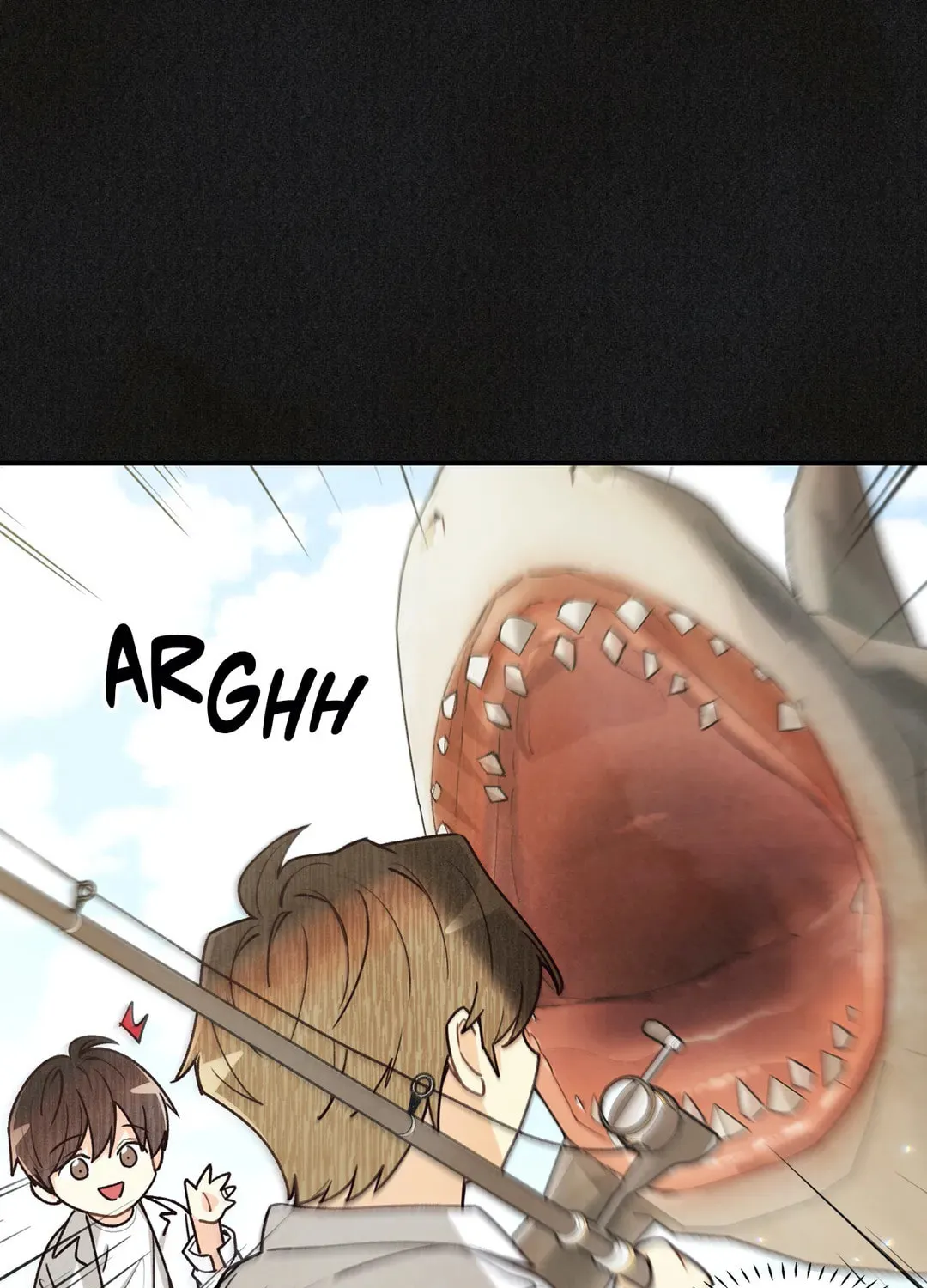 Pian Pian Chapter 79 page 40 - 