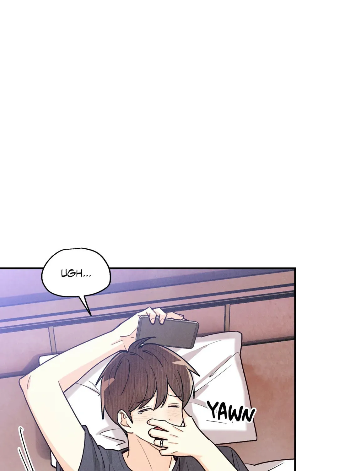 Pian Pian Chapter 79 page 46 - 