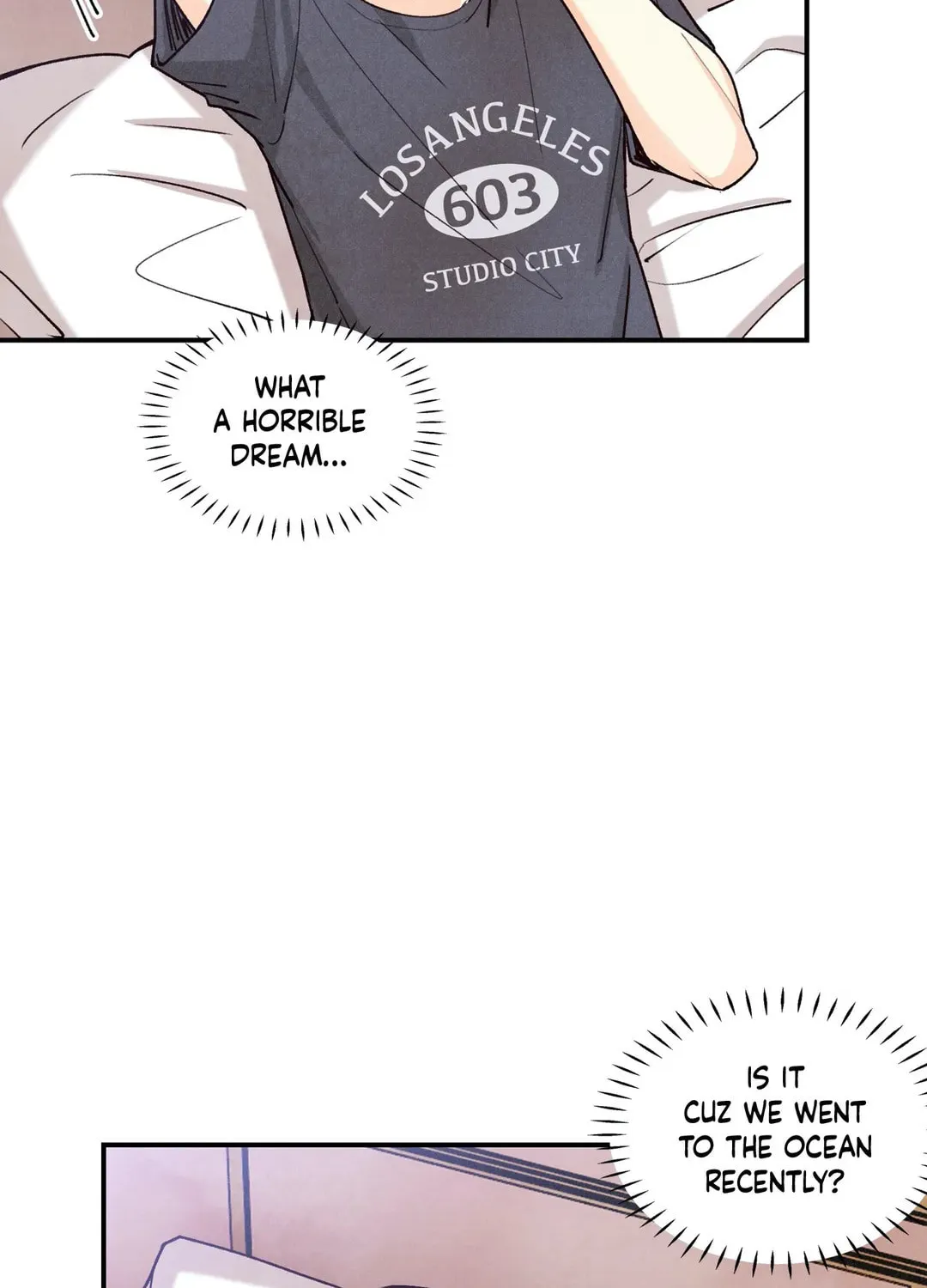 Pian Pian Chapter 79 page 47 - 