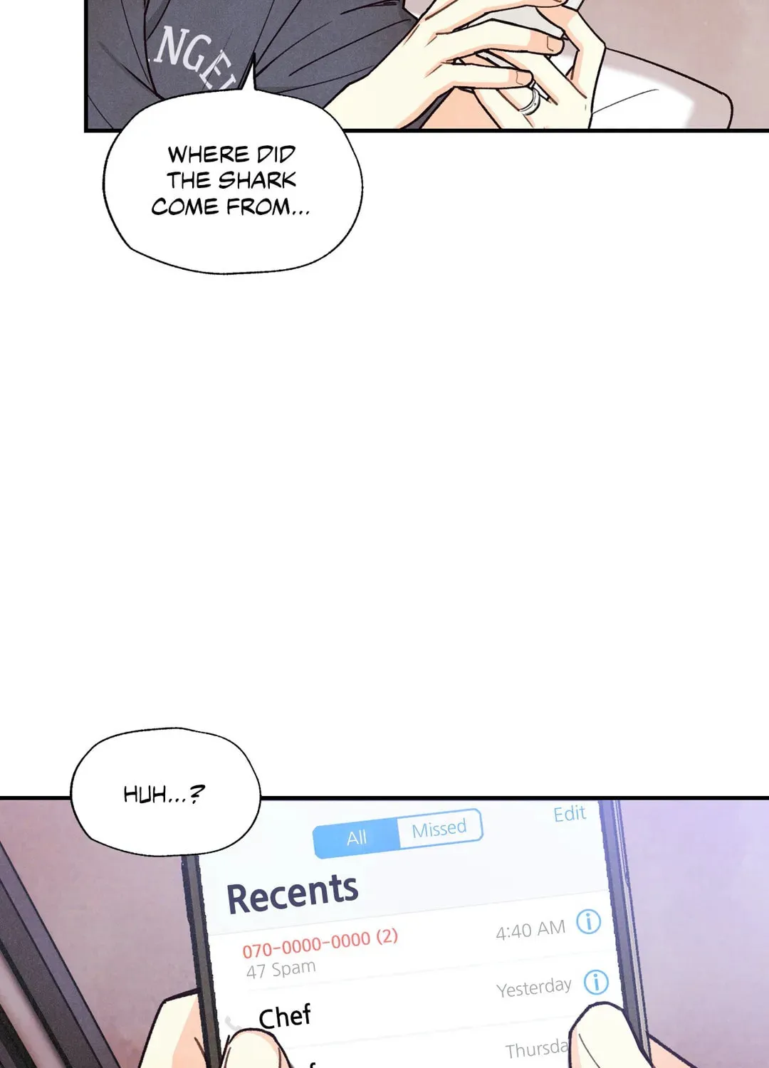 Pian Pian Chapter 79 page 49 - 