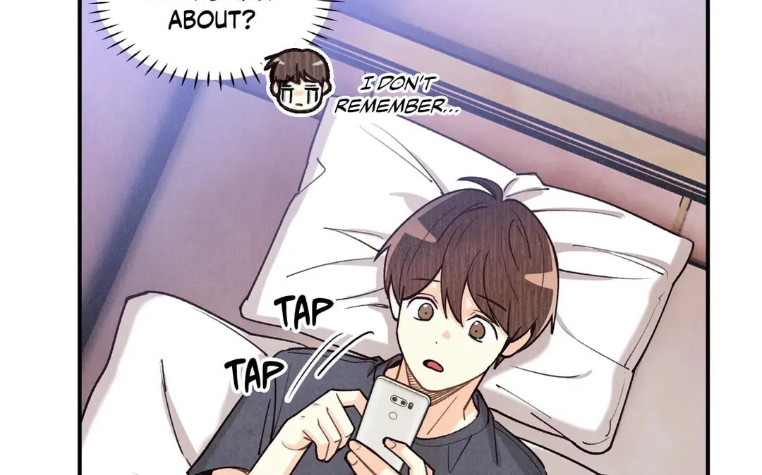 Pian Pian Chapter 79 page 51 - 