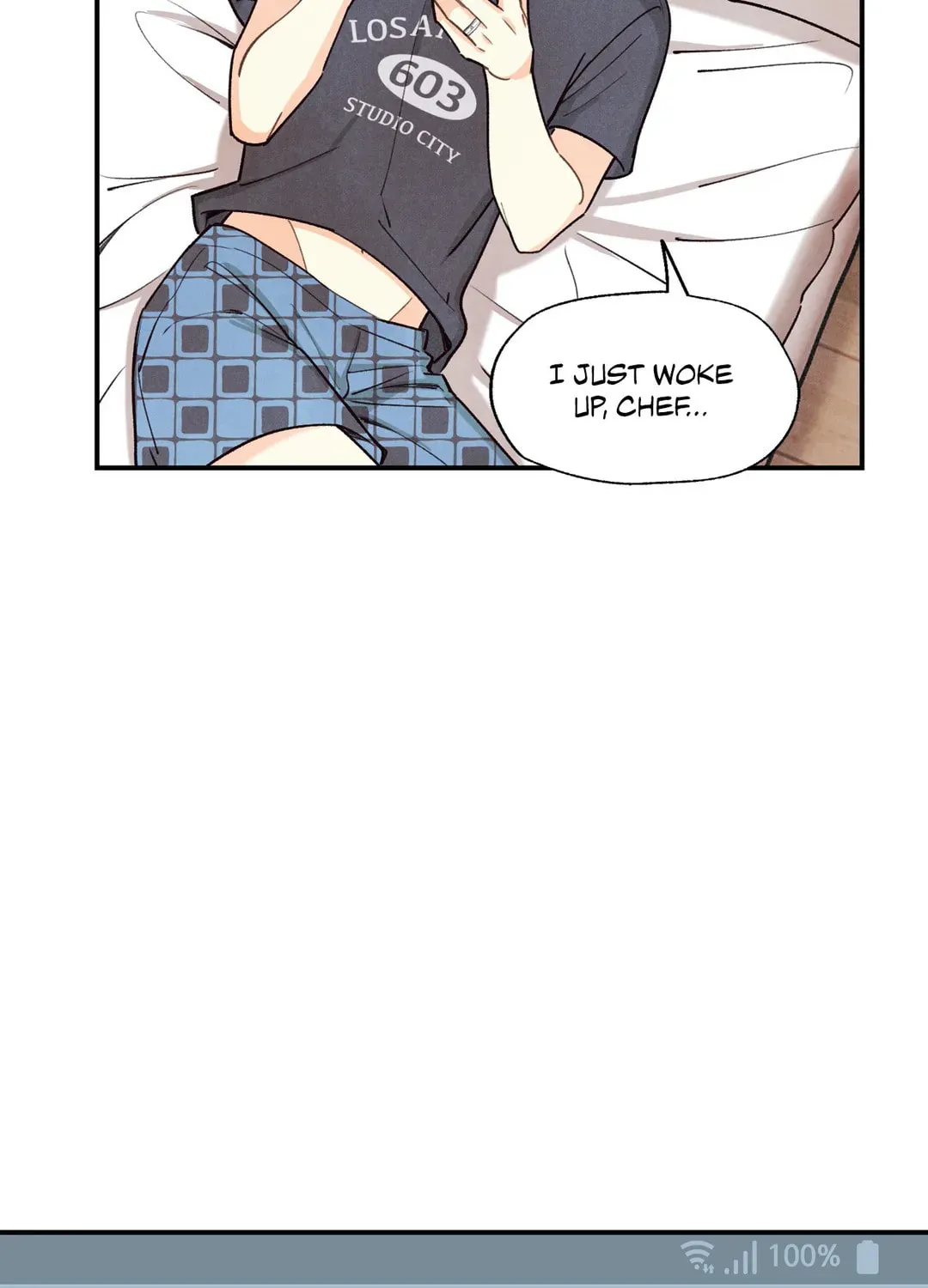 Pian Pian Chapter 79 page 52 - 
