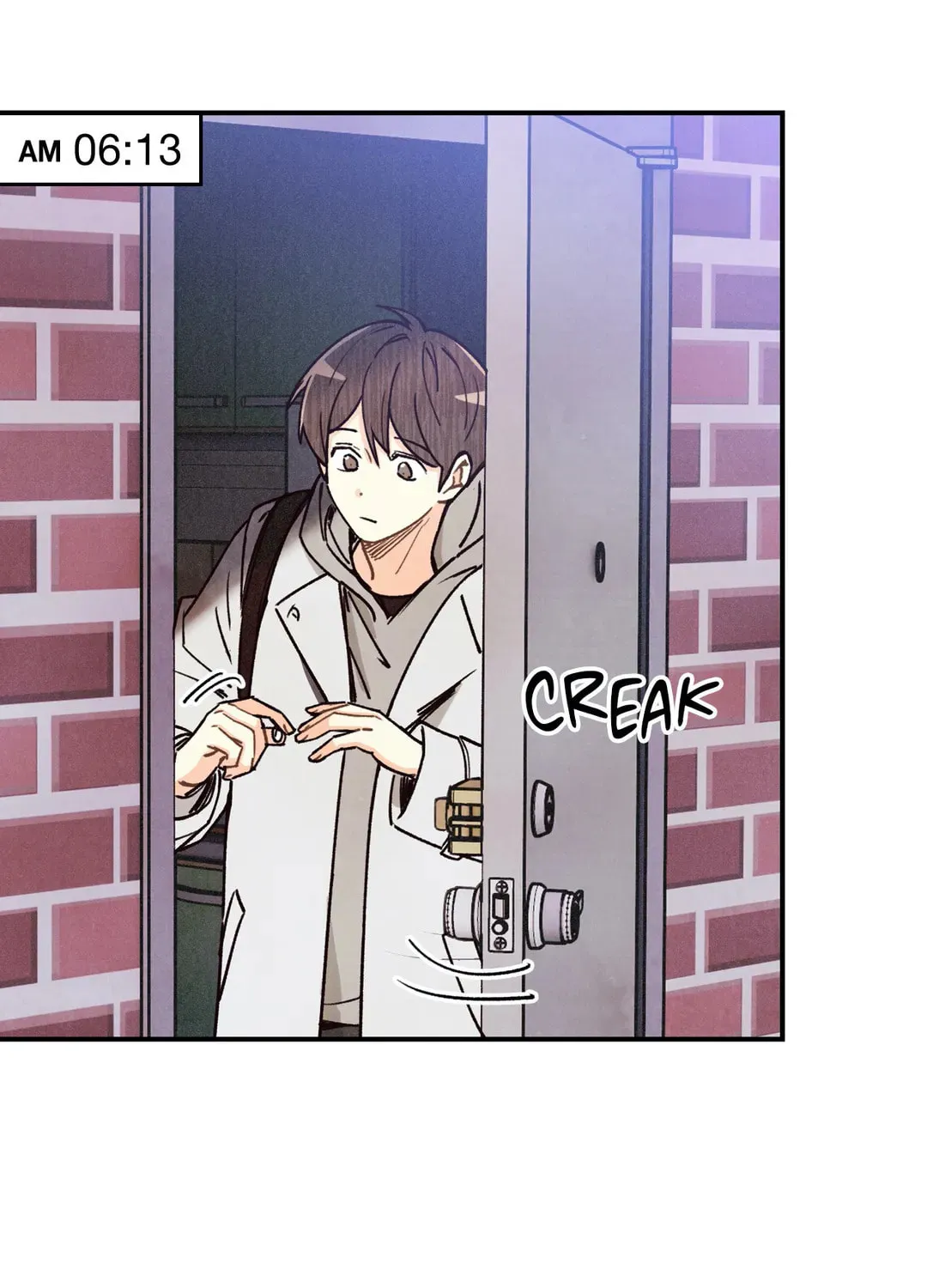 Pian Pian Chapter 79 page 61 - 