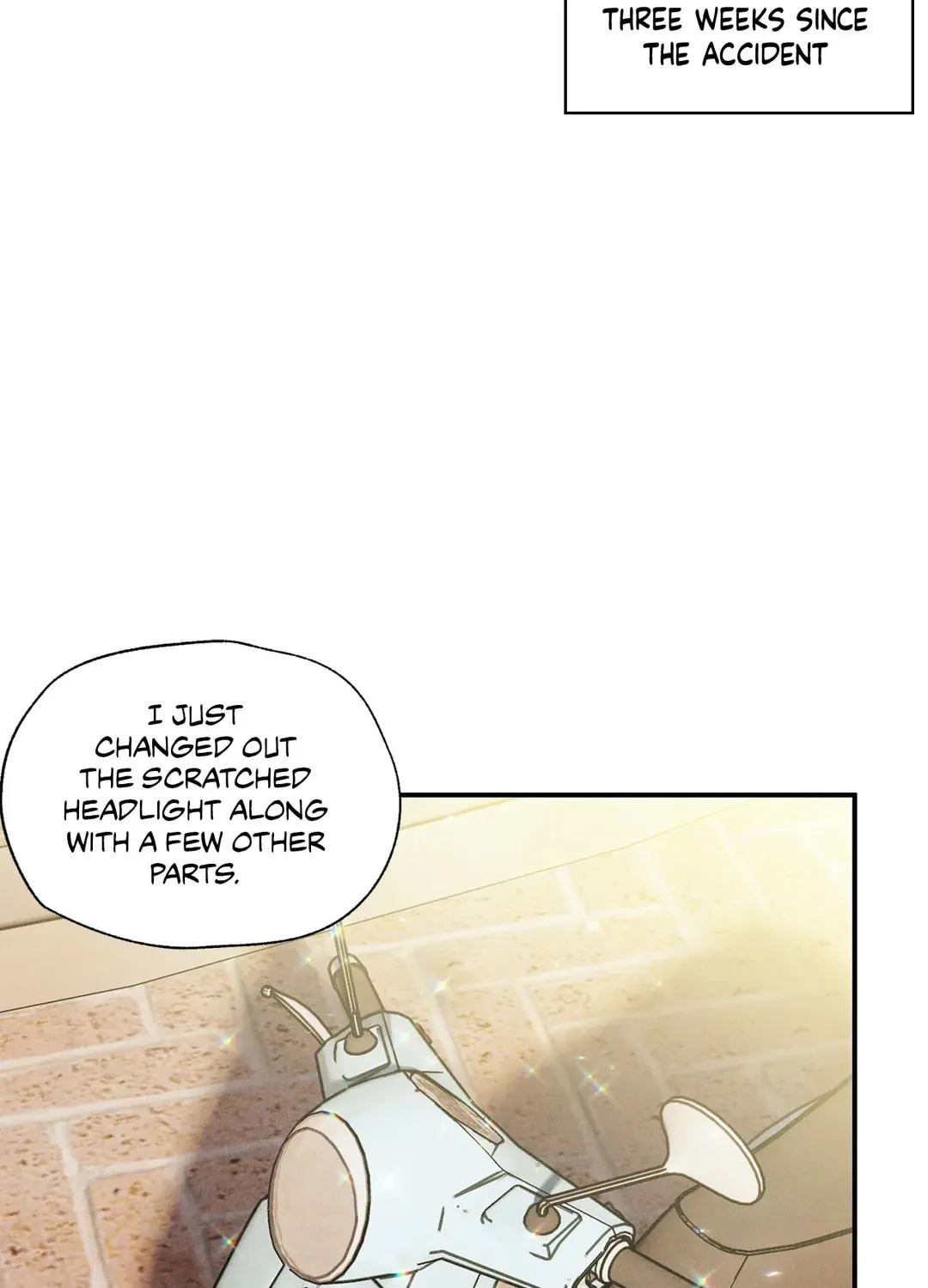Pian Pian Chapter 79 page 82 - 