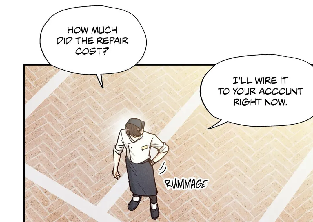 Pian Pian Chapter 79 page 84 - 