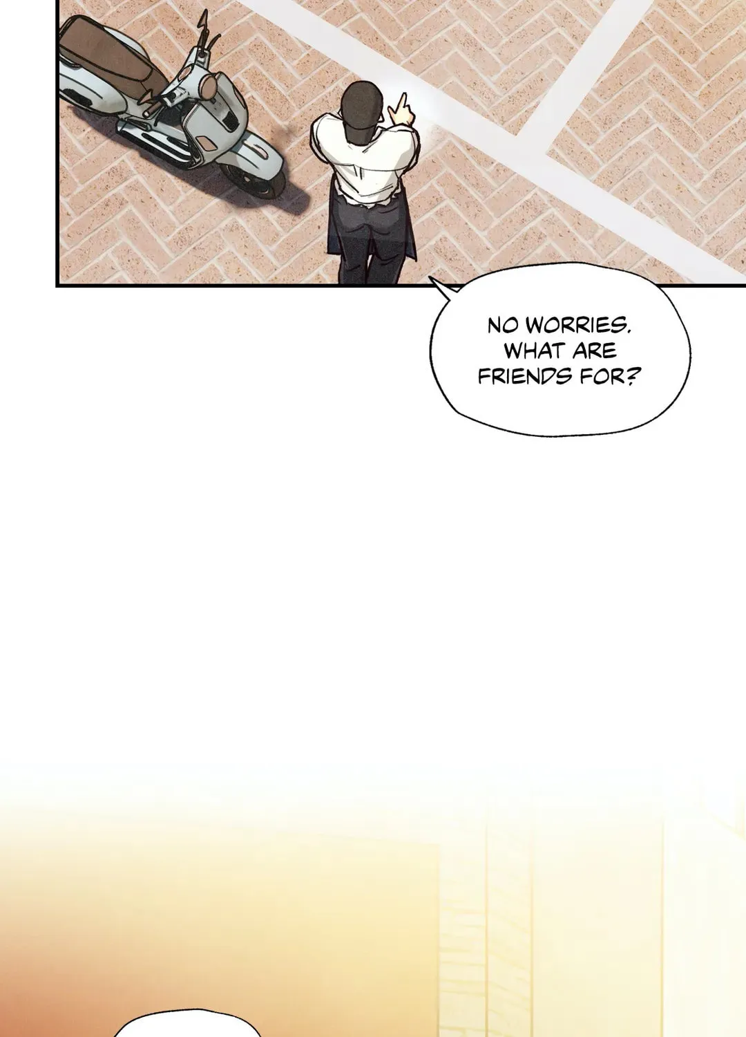 Pian Pian Chapter 79 page 85 - 