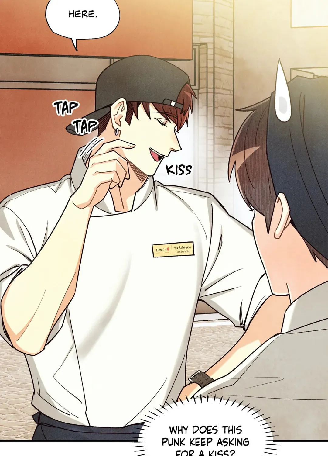 Pian Pian Chapter 79 page 86 - 
