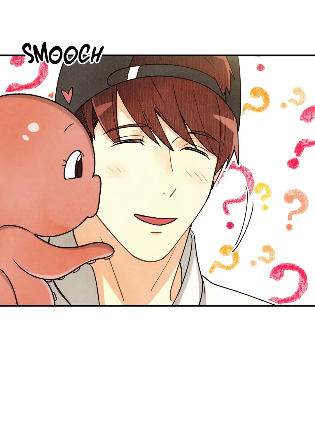 Pian Pian Chapter 79 page 88 - 