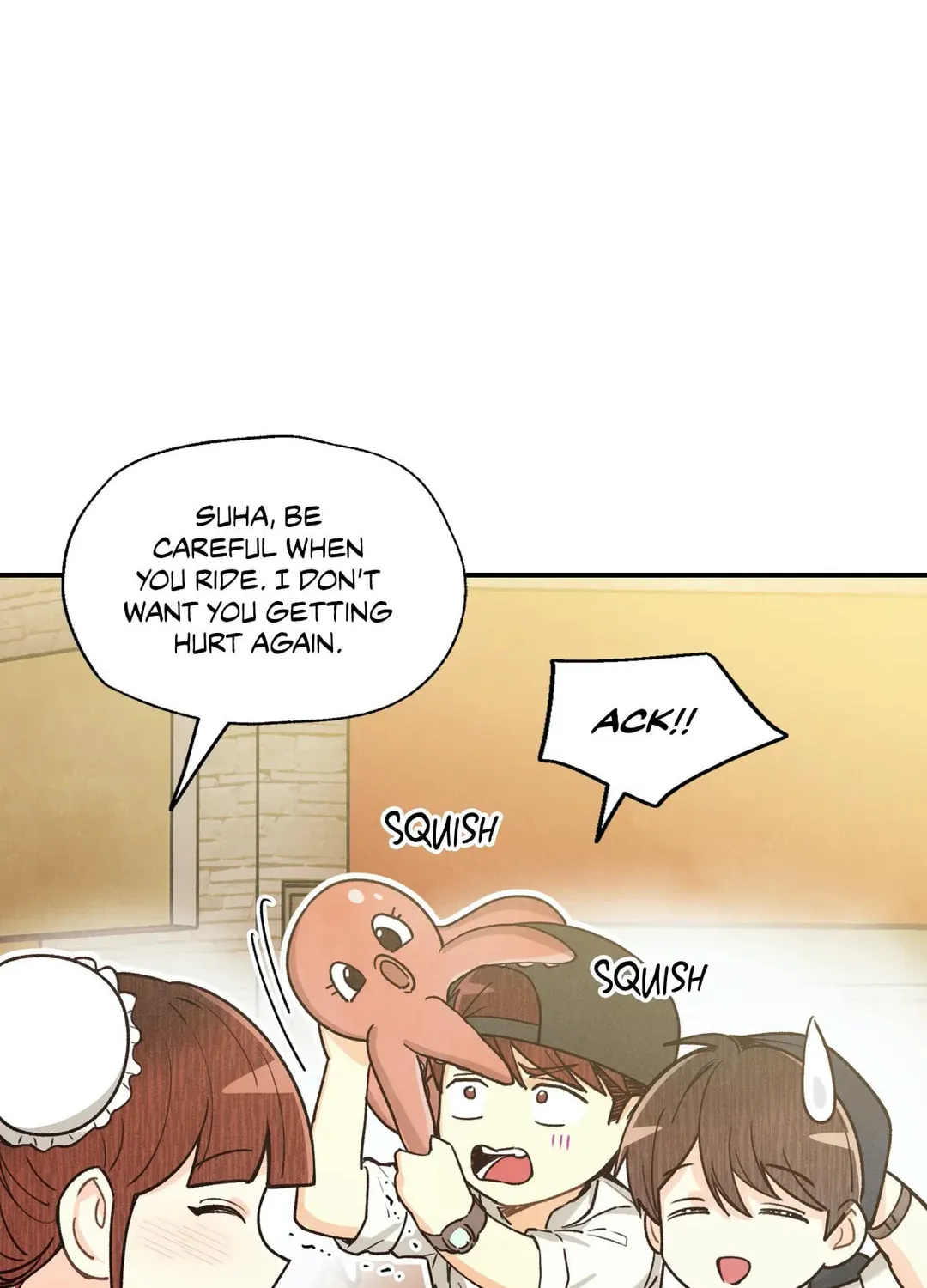 Pian Pian Chapter 79 page 89 - 