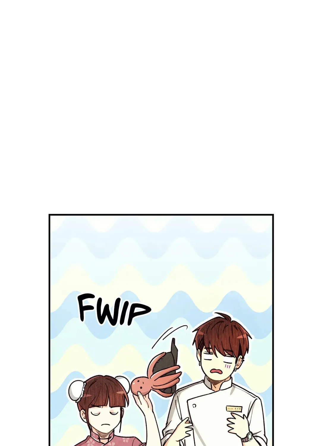 Pian Pian Chapter 79 page 91 - 