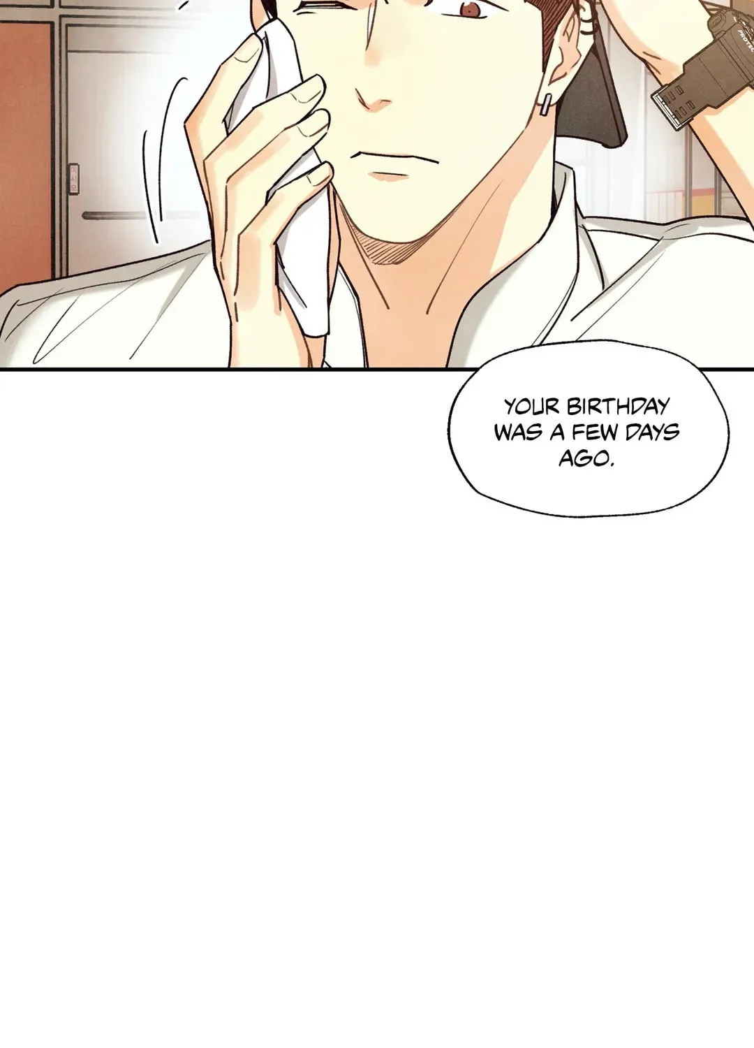 Pian Pian Chapter 79 page 94 - 