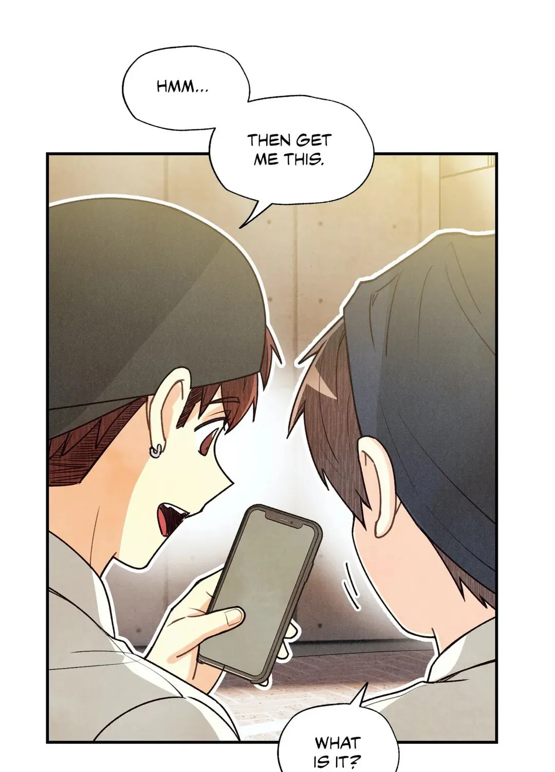 Pian Pian Chapter 79 page 95 - 