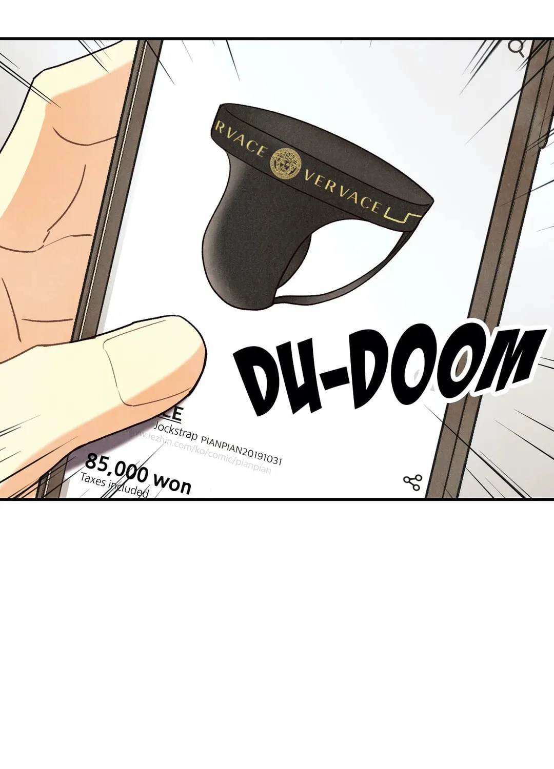 Pian Pian Chapter 79 page 97 - 