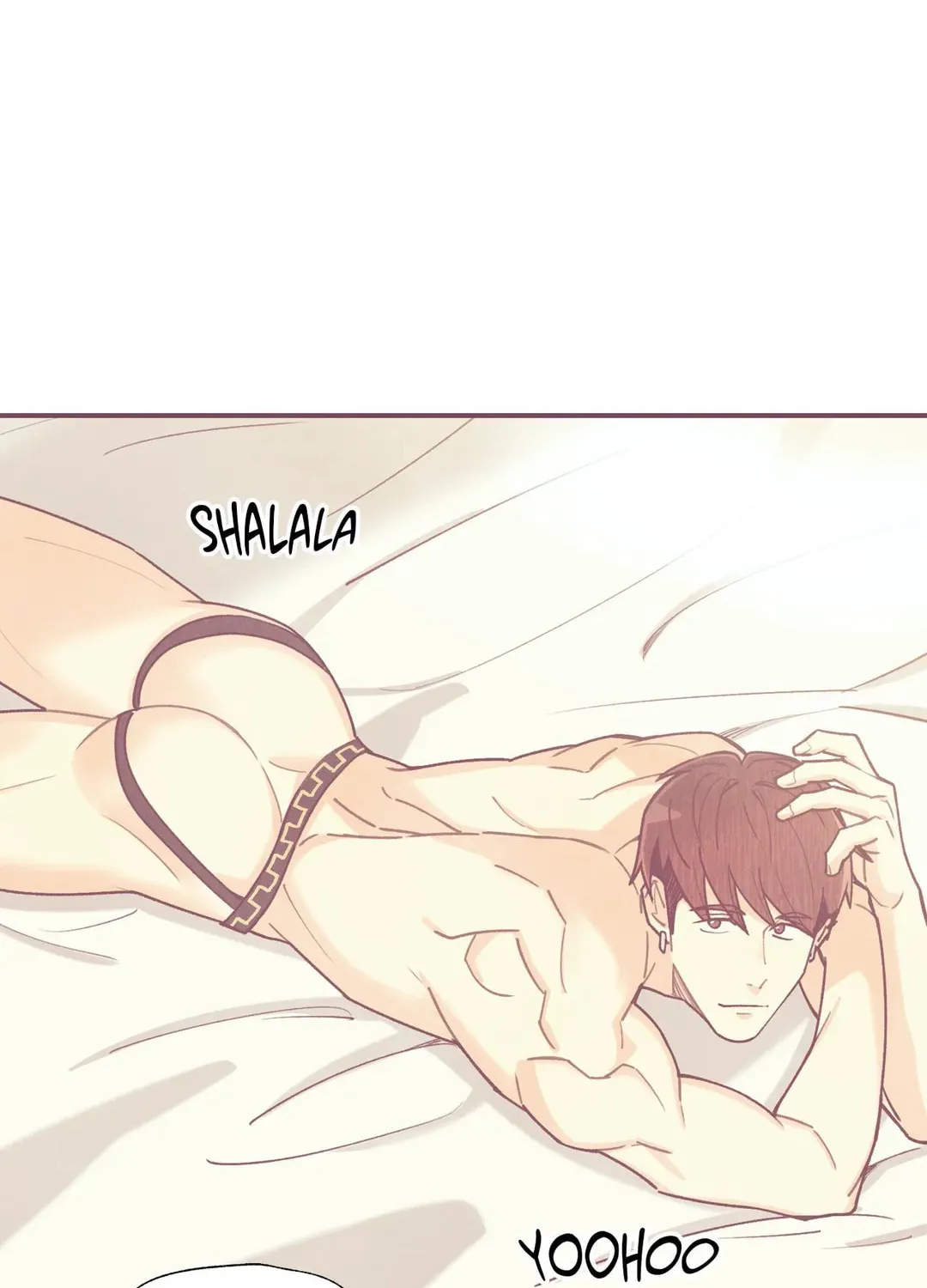 Pian Pian Chapter 79 page 98 - 