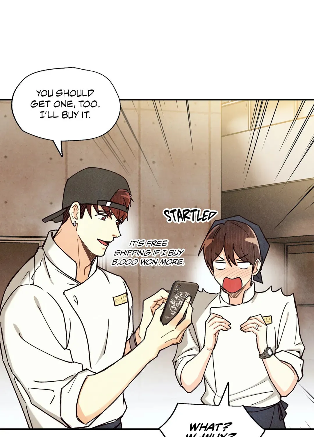 Pian Pian Chapter 79 page 100 - 