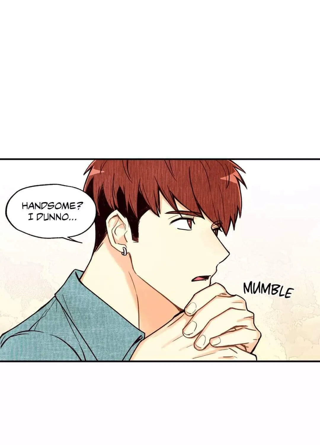 Pian Pian Chapter 8 page 1 - 