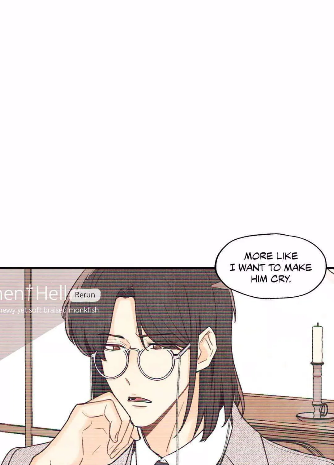 Pian Pian Chapter 8 page 2 - 