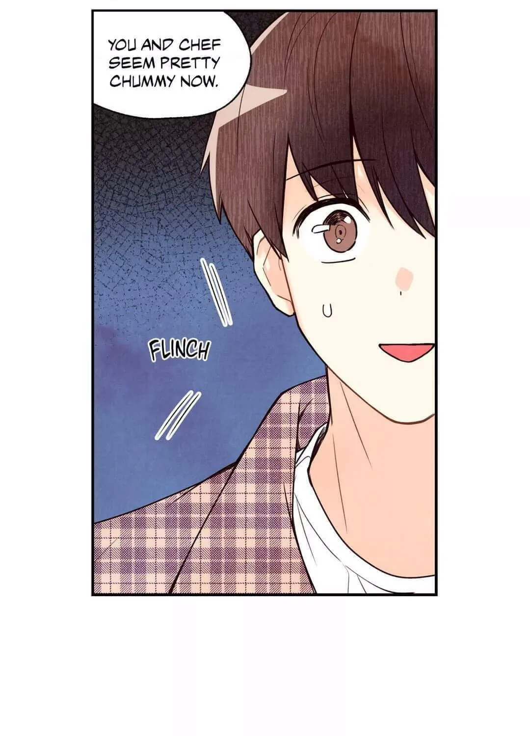 Pian Pian Chapter 8 page 16 - 