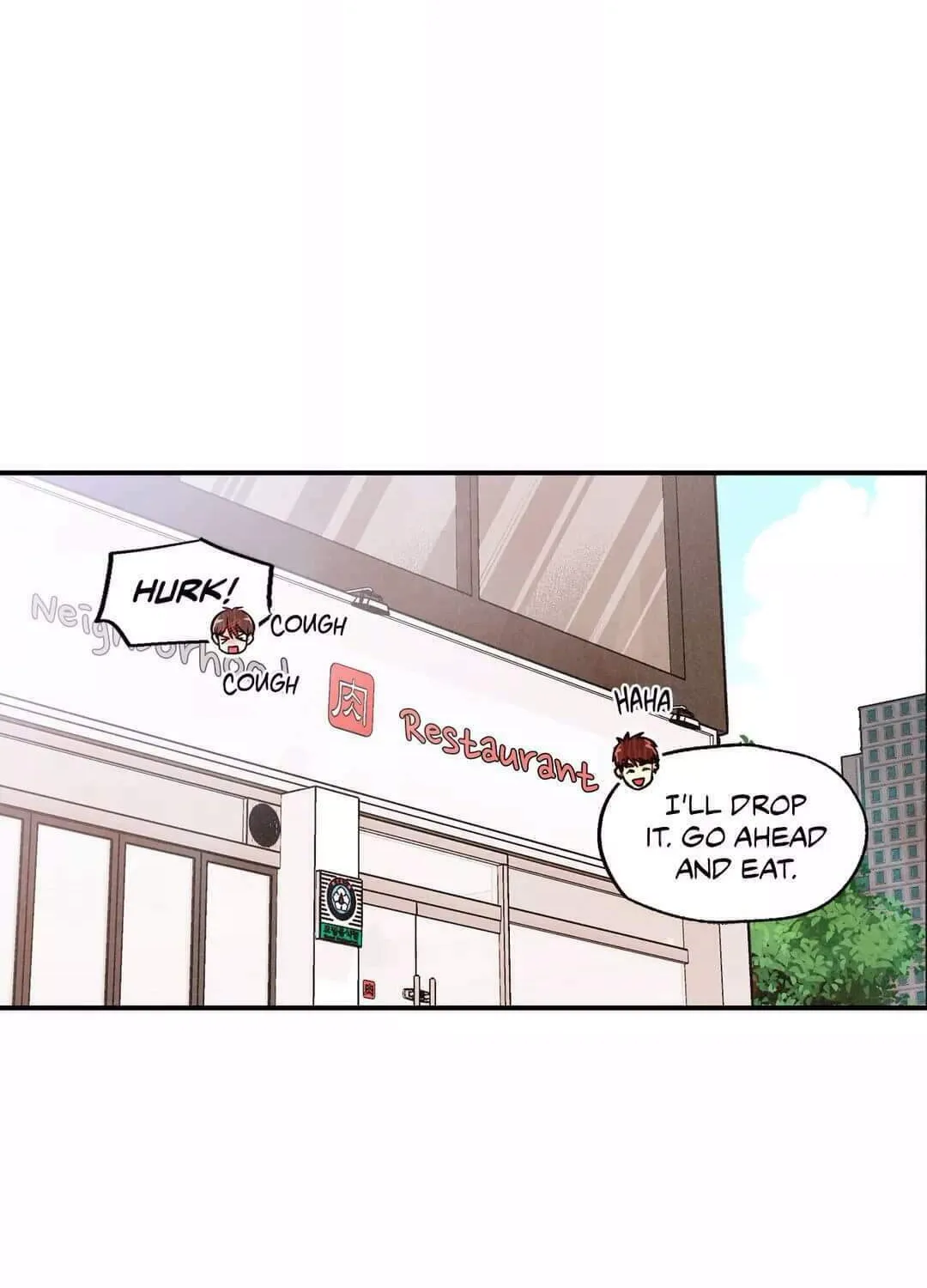 Pian Pian Chapter 8 page 17 - 