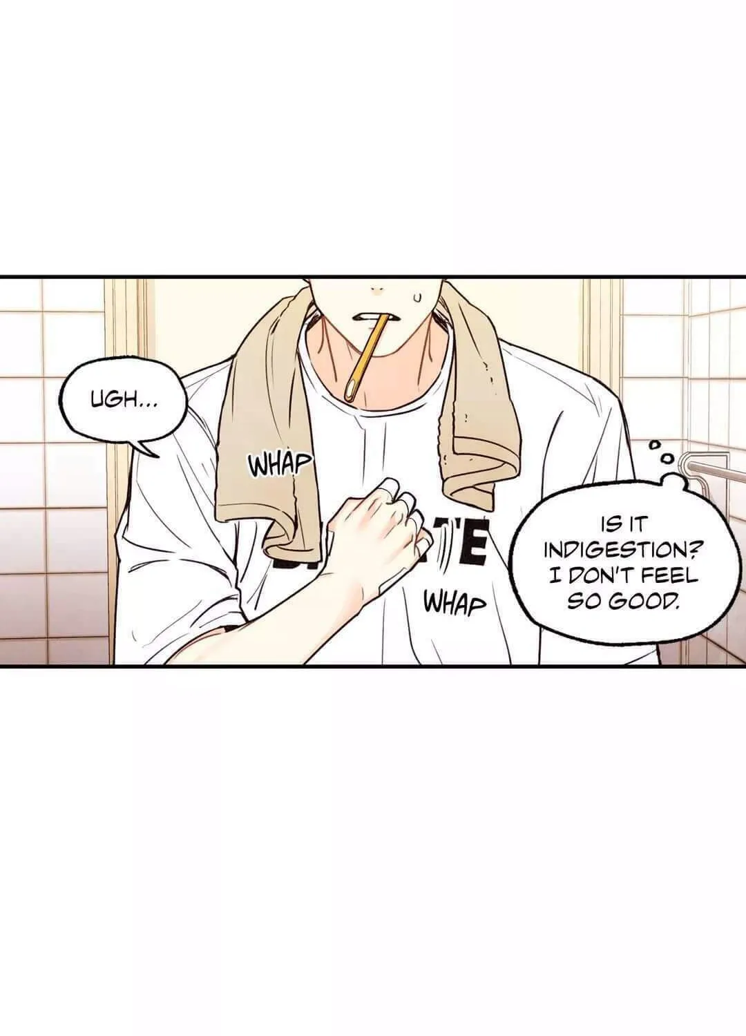 Pian Pian Chapter 8 page 20 - 