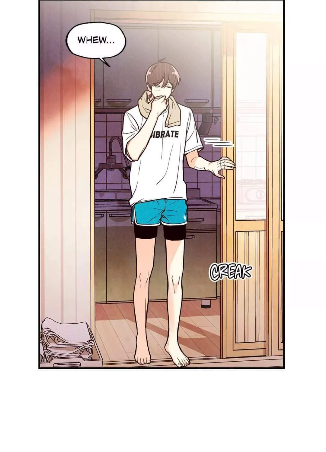 Pian Pian Chapter 8 page 25 - 