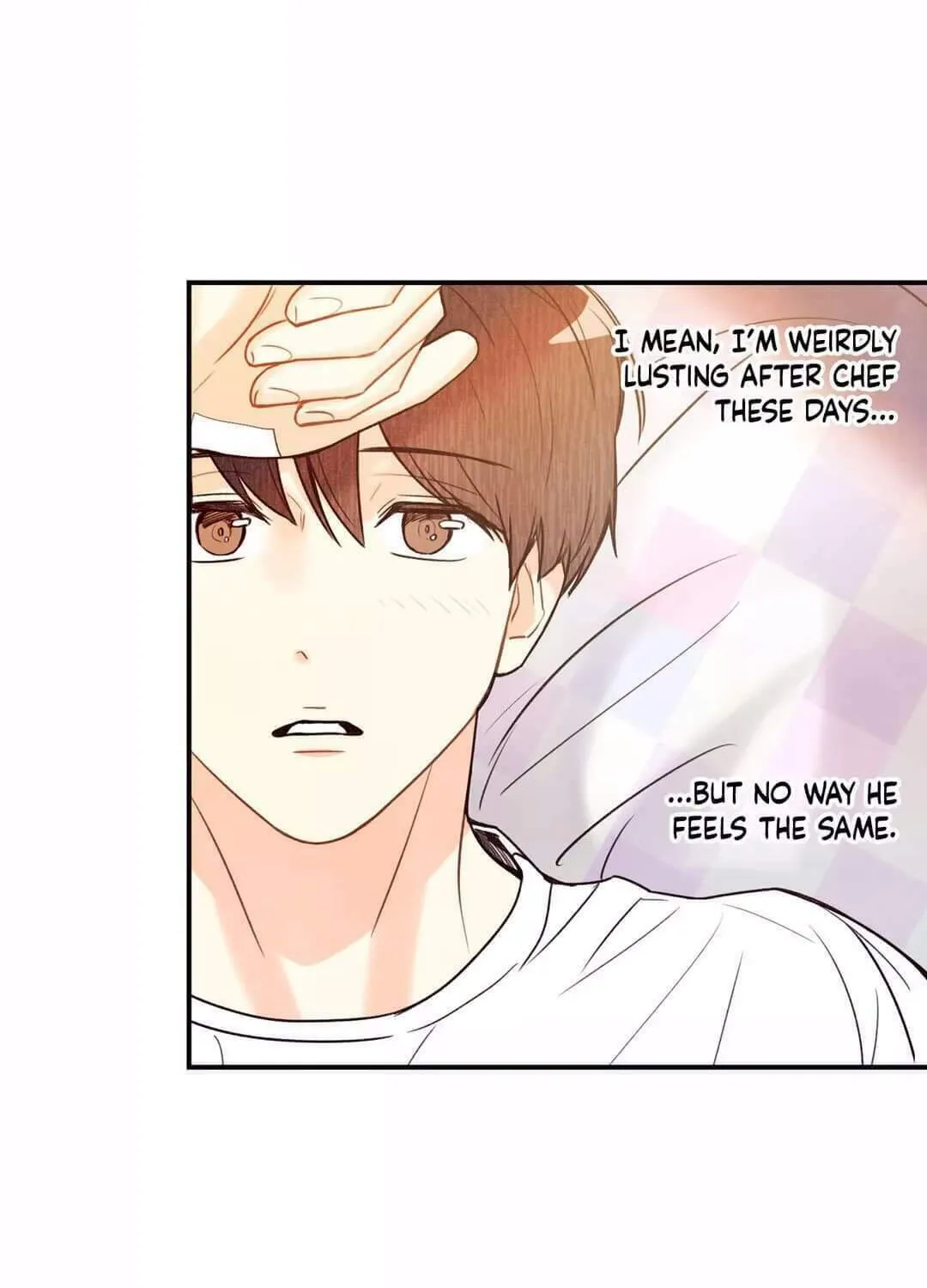 Pian Pian Chapter 8 page 32 - 
