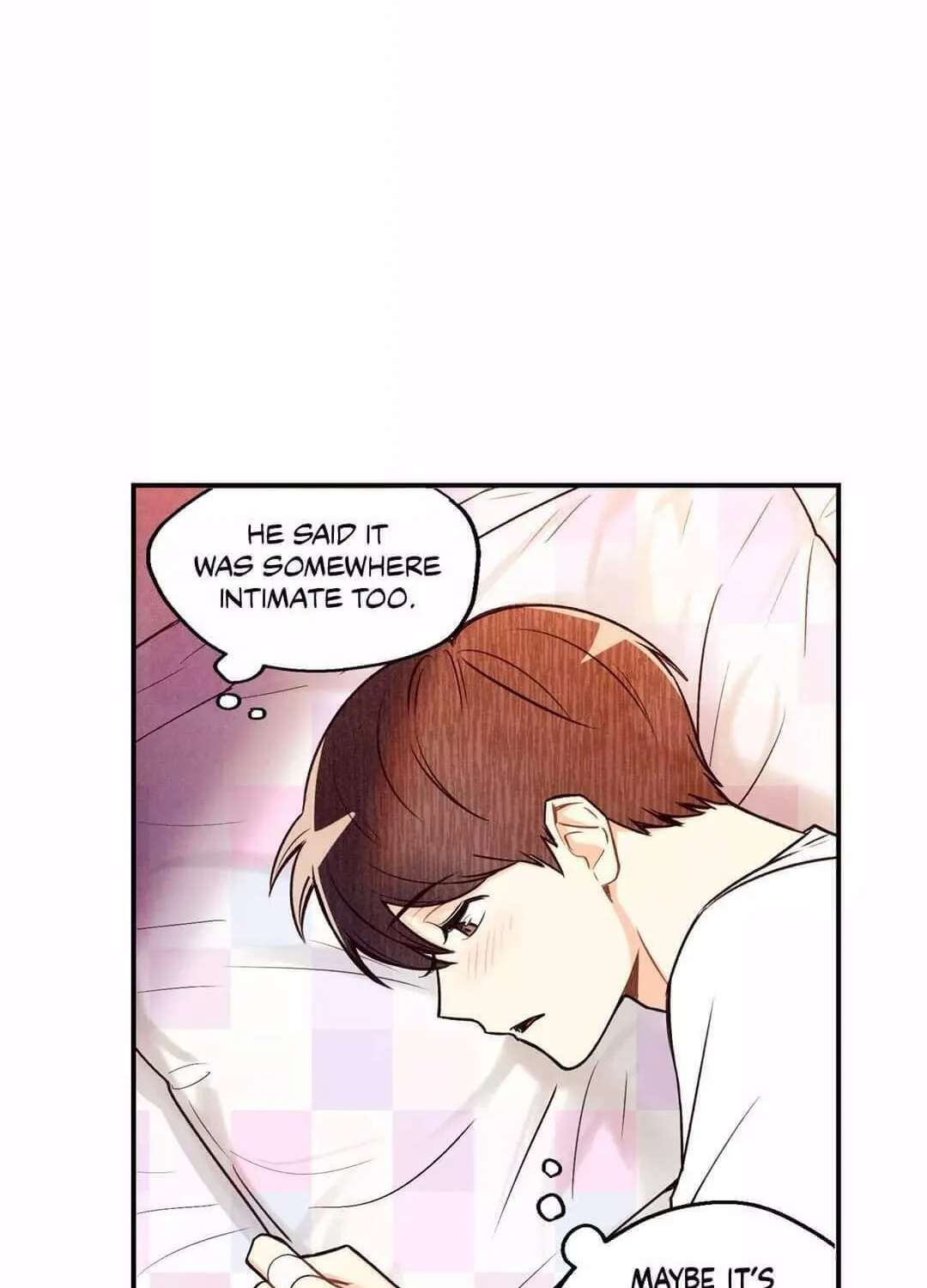 Pian Pian Chapter 8 page 35 - 