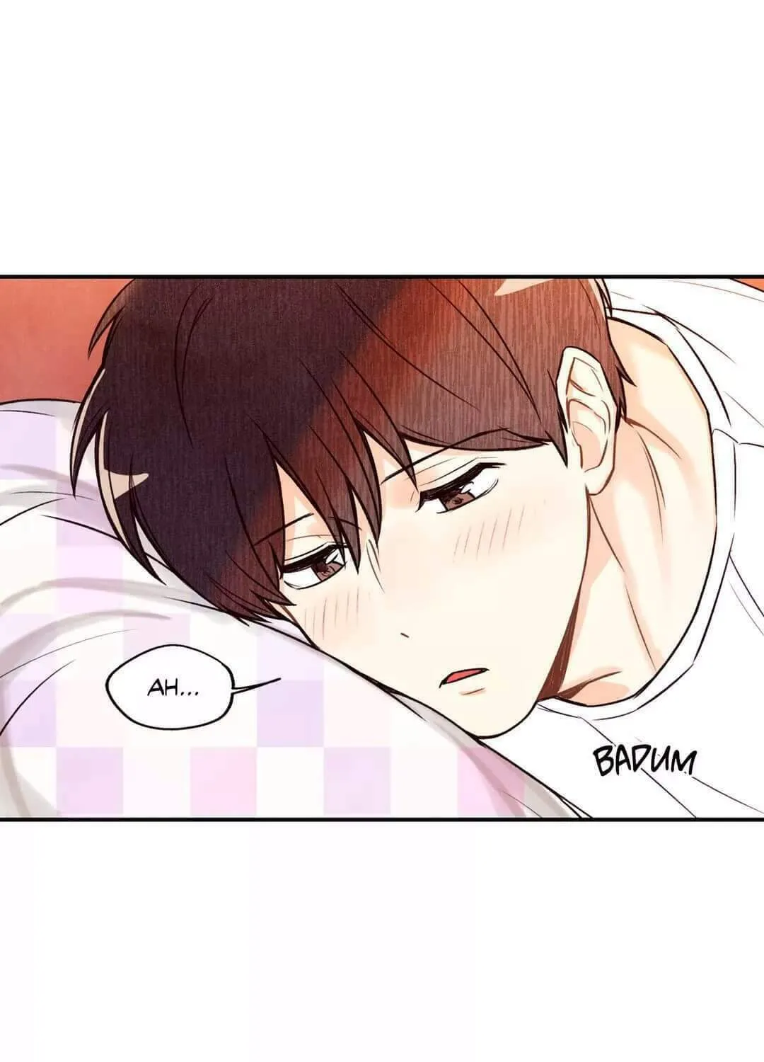Pian Pian Chapter 8 page 37 - 