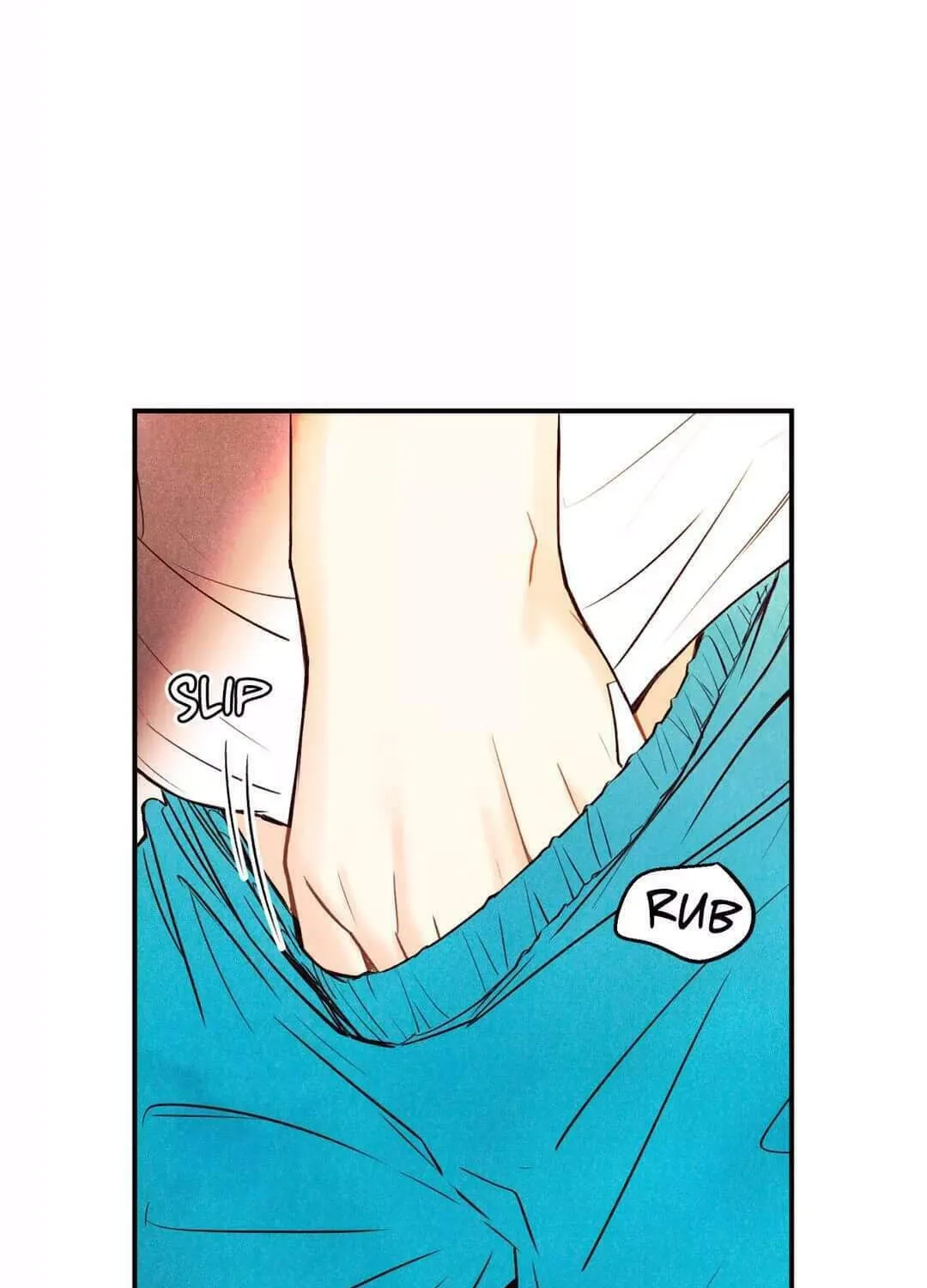 Pian Pian Chapter 8 page 38 - 