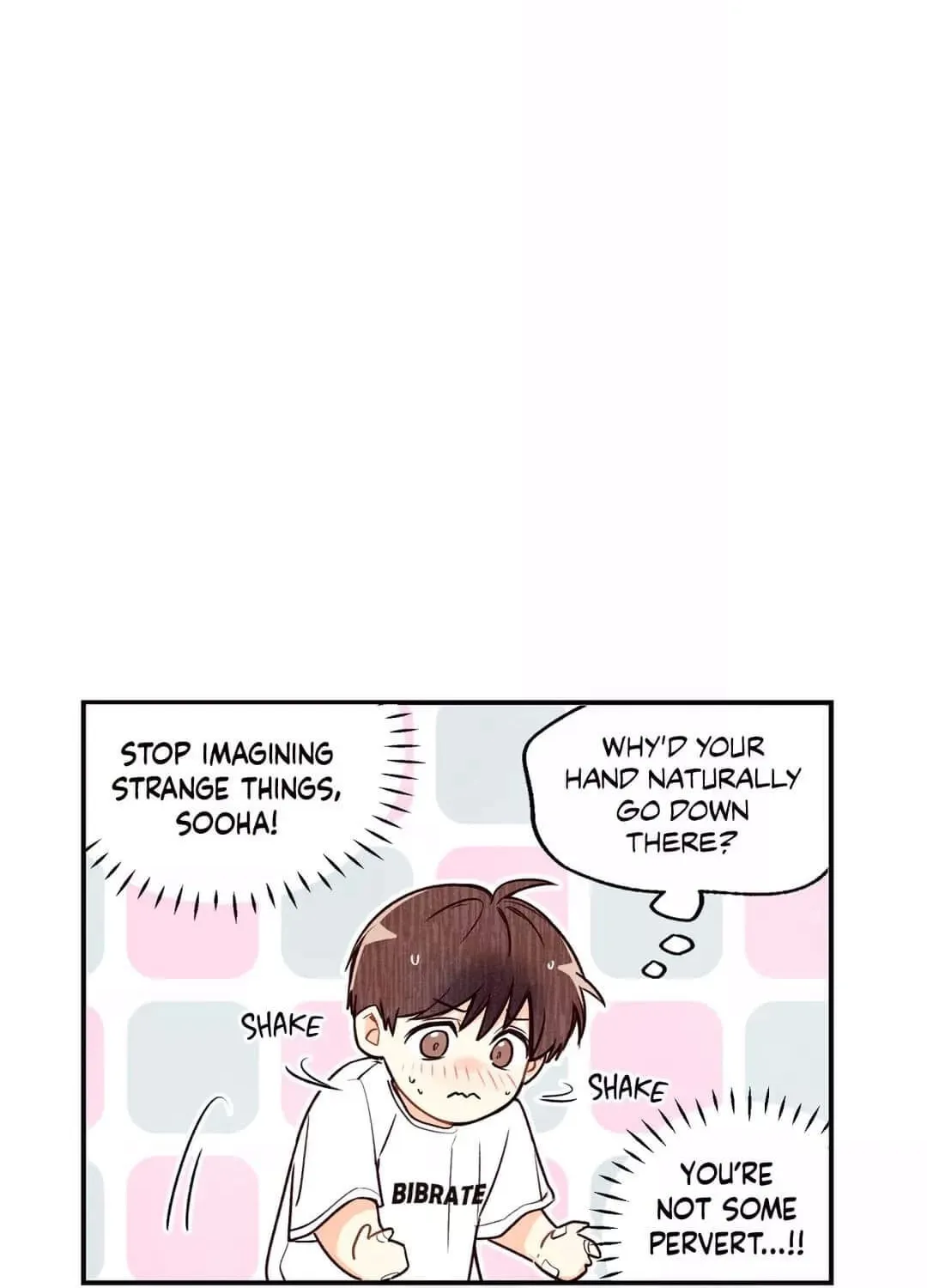 Pian Pian Chapter 8 page 44 - 