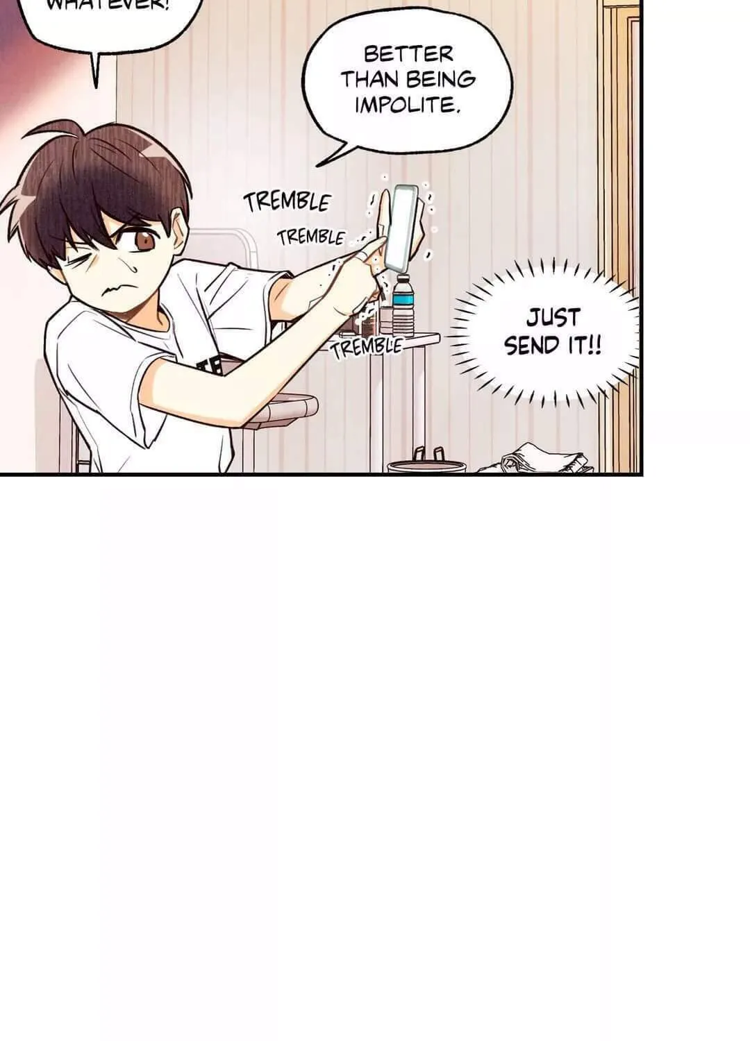 Pian Pian Chapter 8 page 52 - 
