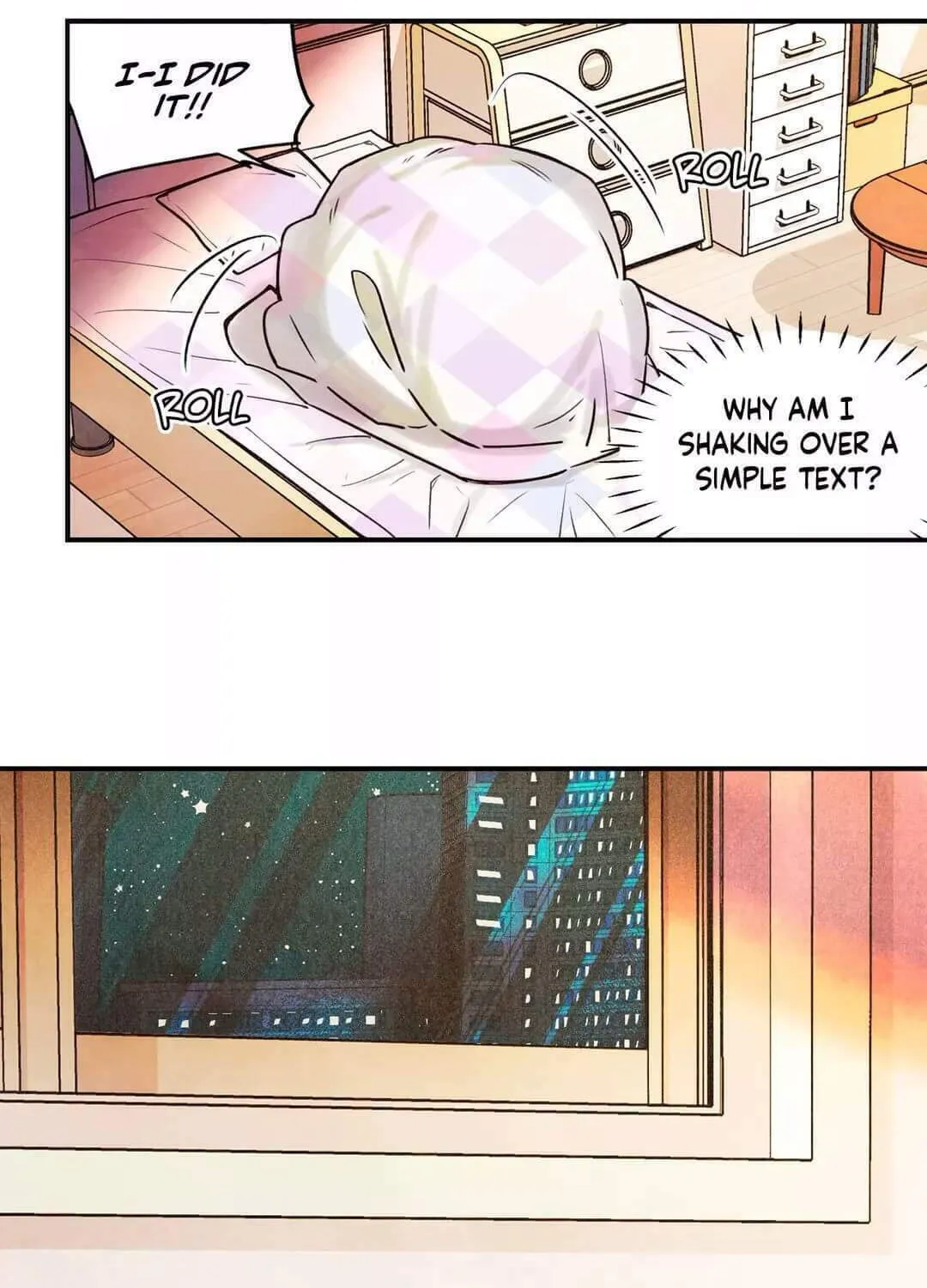 Pian Pian Chapter 8 page 53 - 