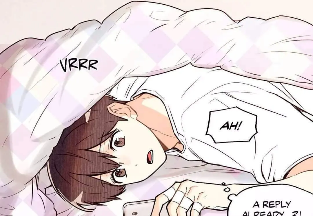 Pian Pian Chapter 8 page 54 - 