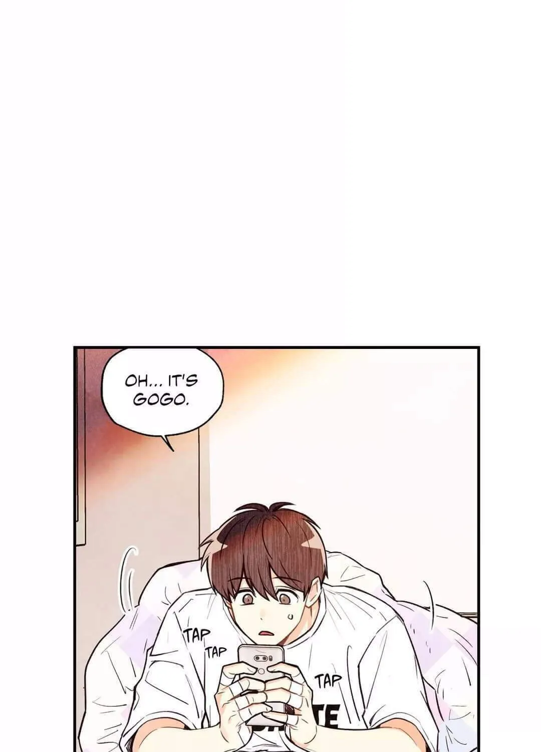 Pian Pian Chapter 8 page 56 - 