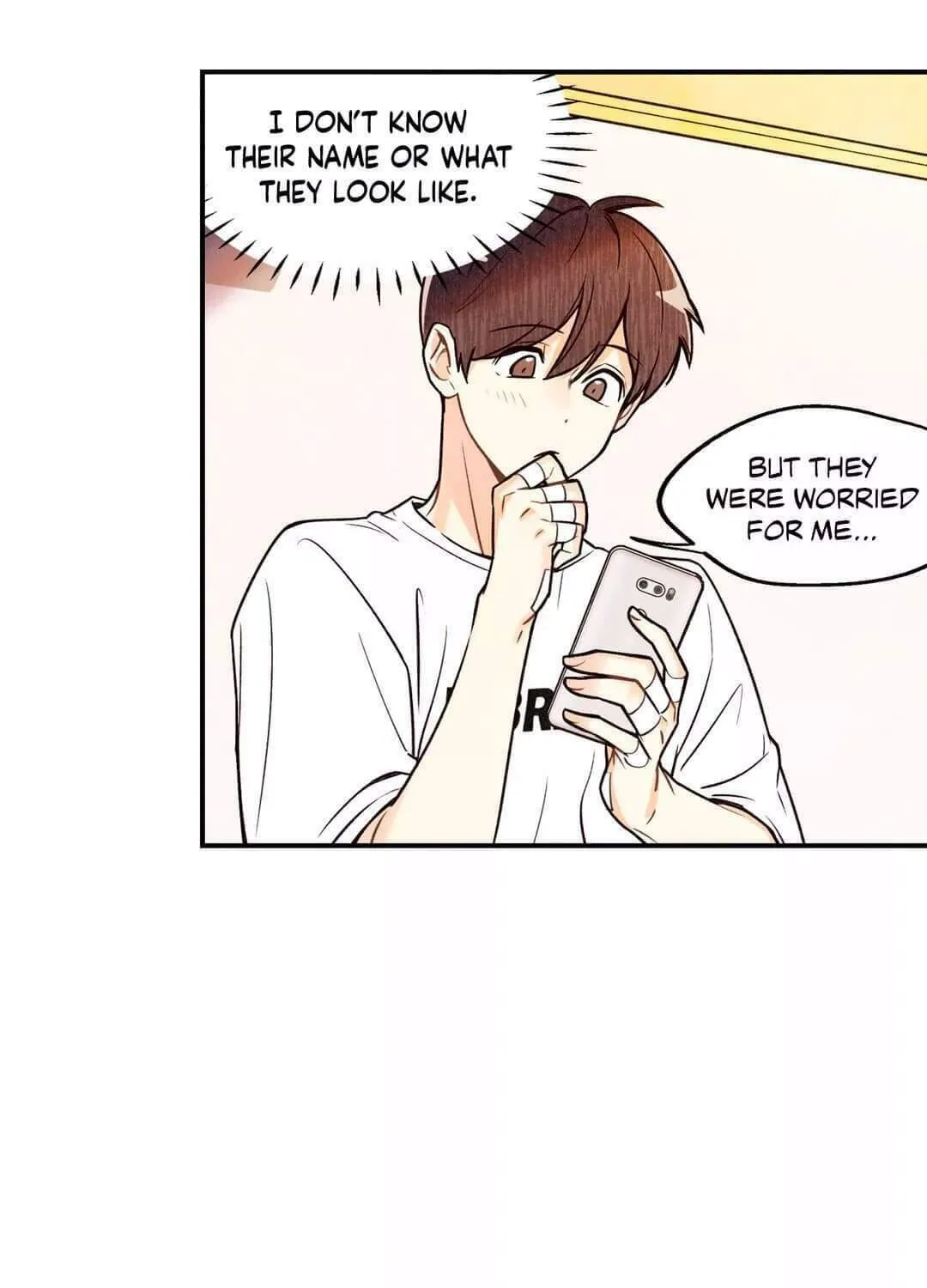 Pian Pian Chapter 8 page 64 - 