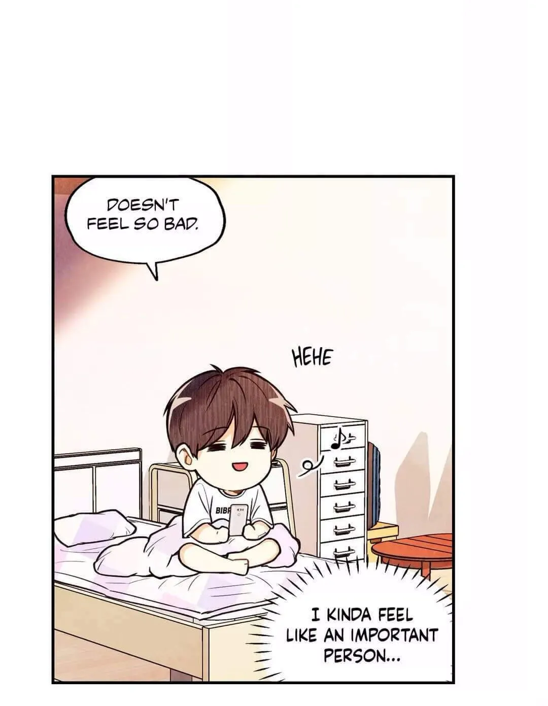 Pian Pian Chapter 8 page 65 - 