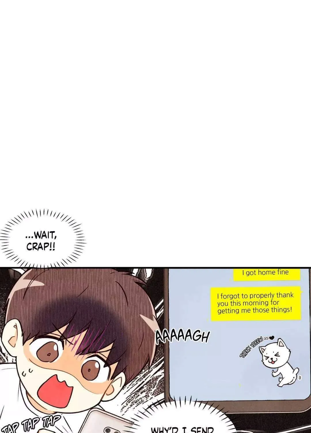 Pian Pian Chapter 8 page 66 - 